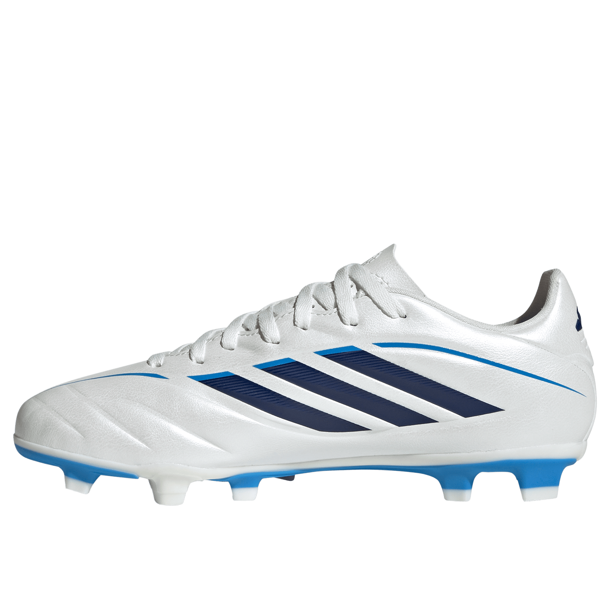 Kids adidas Copa Pure IV Club (FG) Football Boots