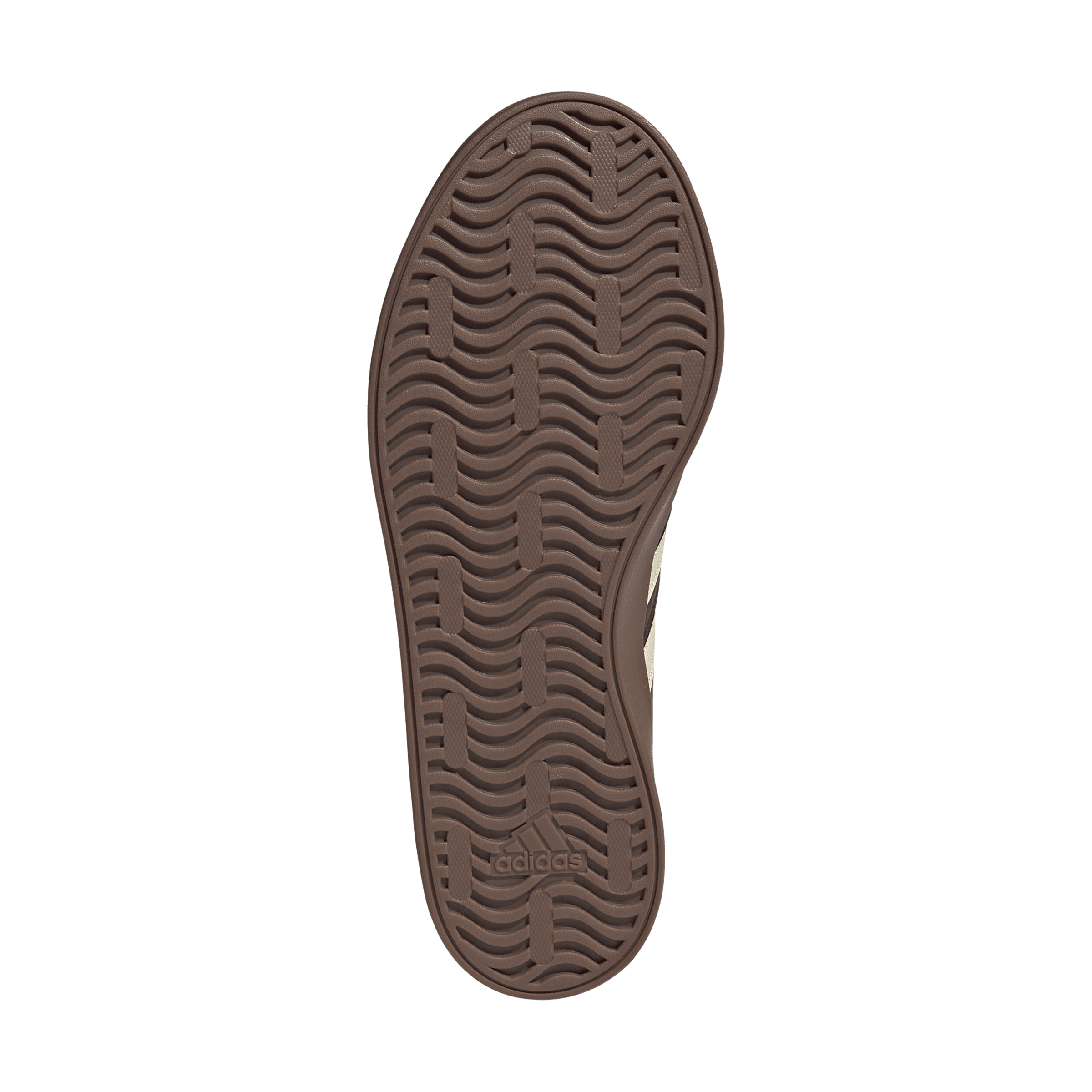 Womens adidas VL Court 3.0 (Leather) Shoes