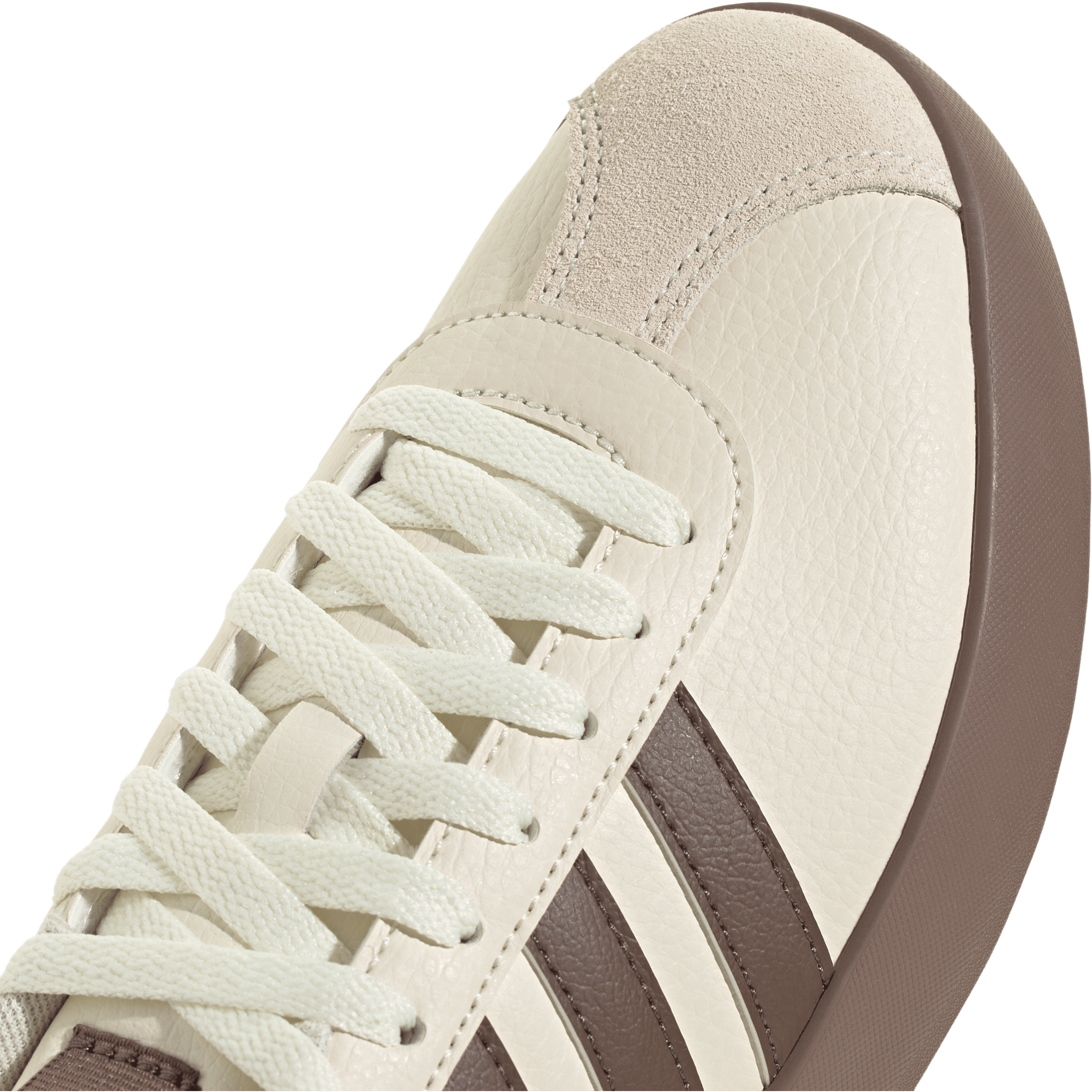 Womens adidas VL Court 3.0 (Leather) Shoes