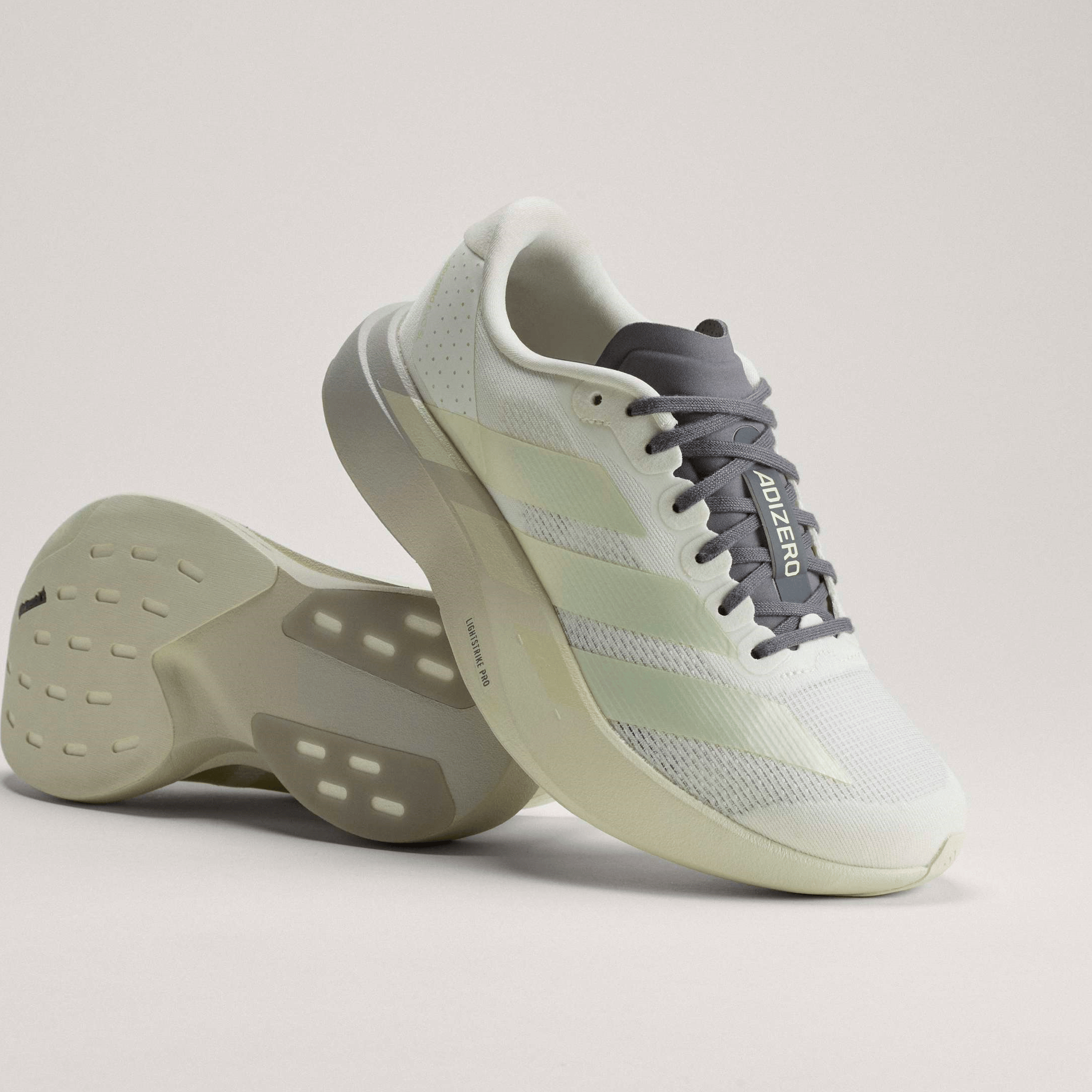 Womens adidas Adizero Evo SL Running Shoes
