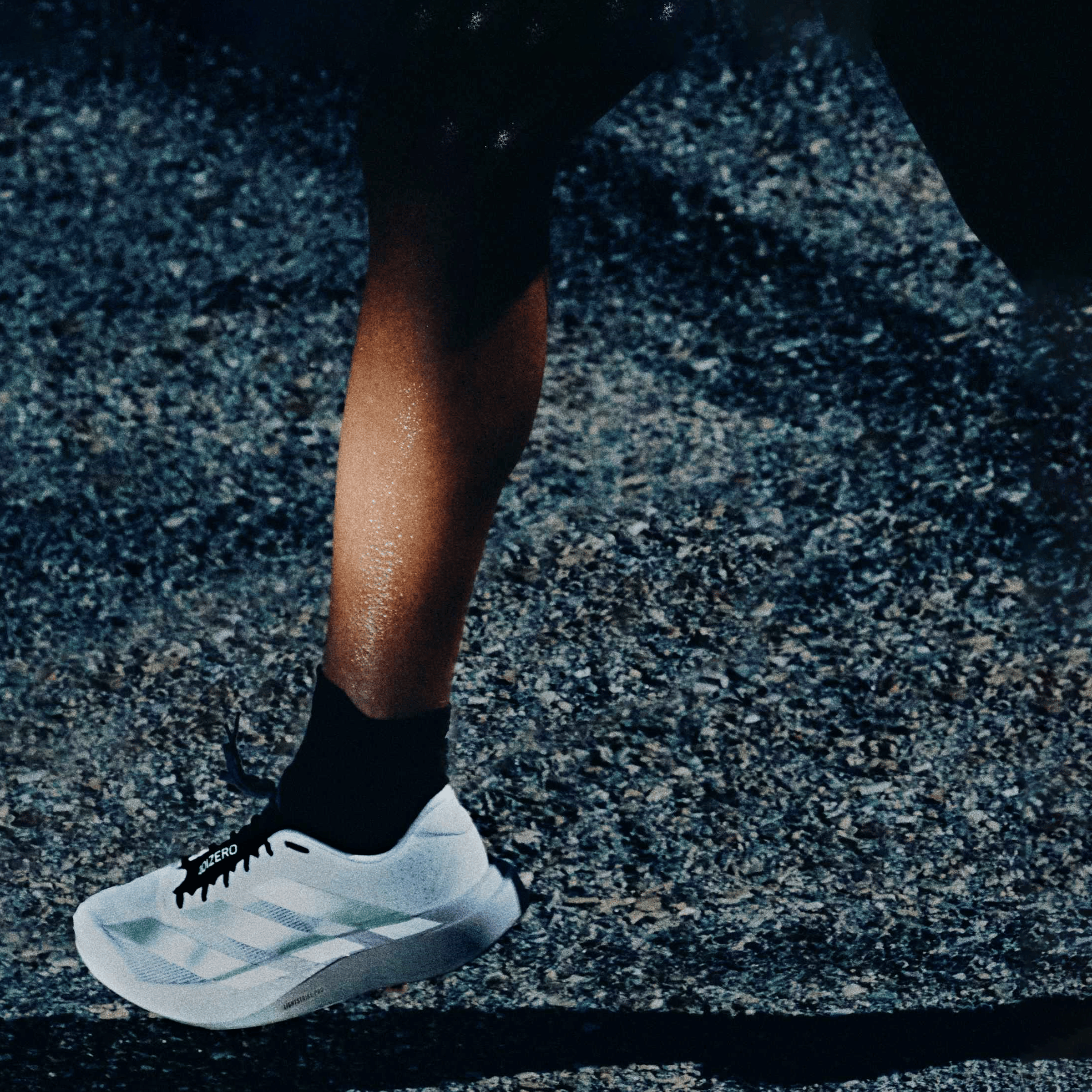 Womens adidas Adizero Evo SL Running Shoes