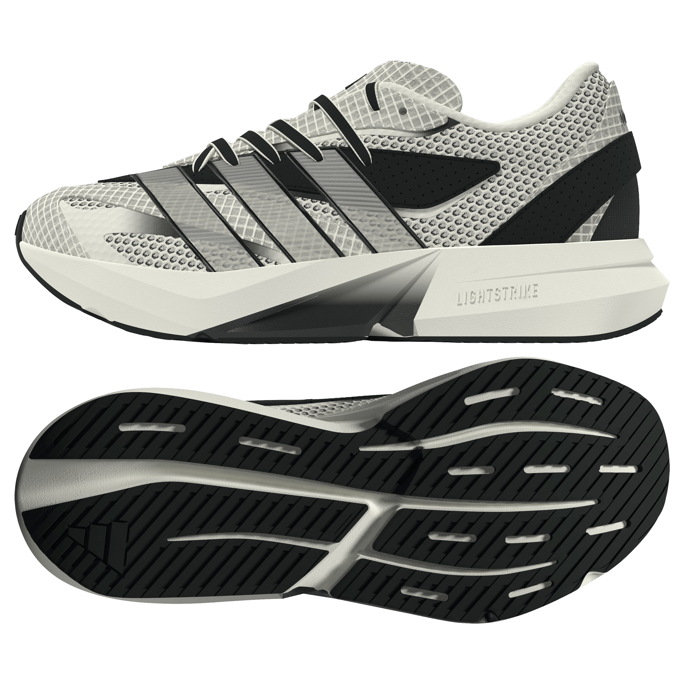 Mens Adidas Lightblaze Shoes