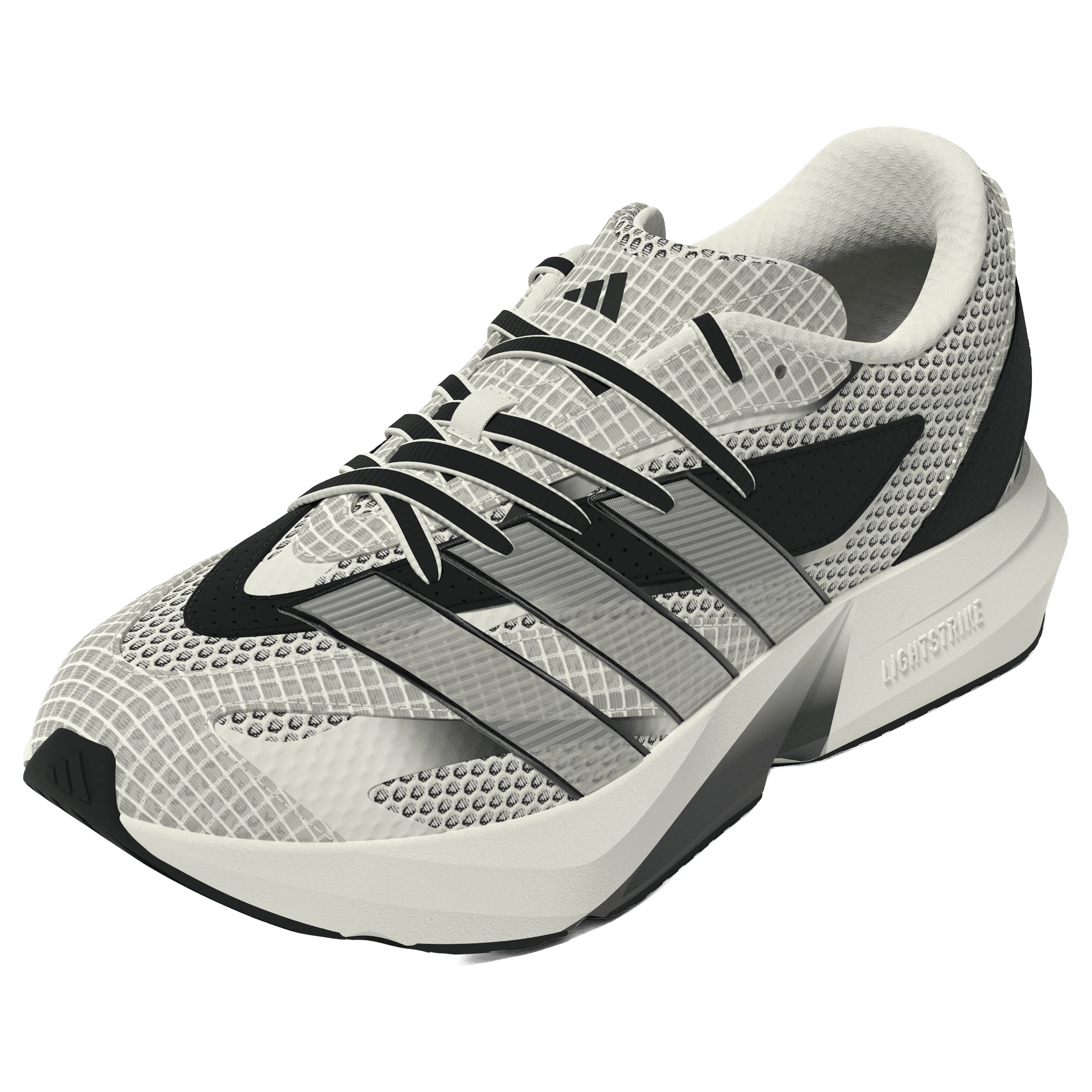 Mens Adidas Lightblaze Shoes