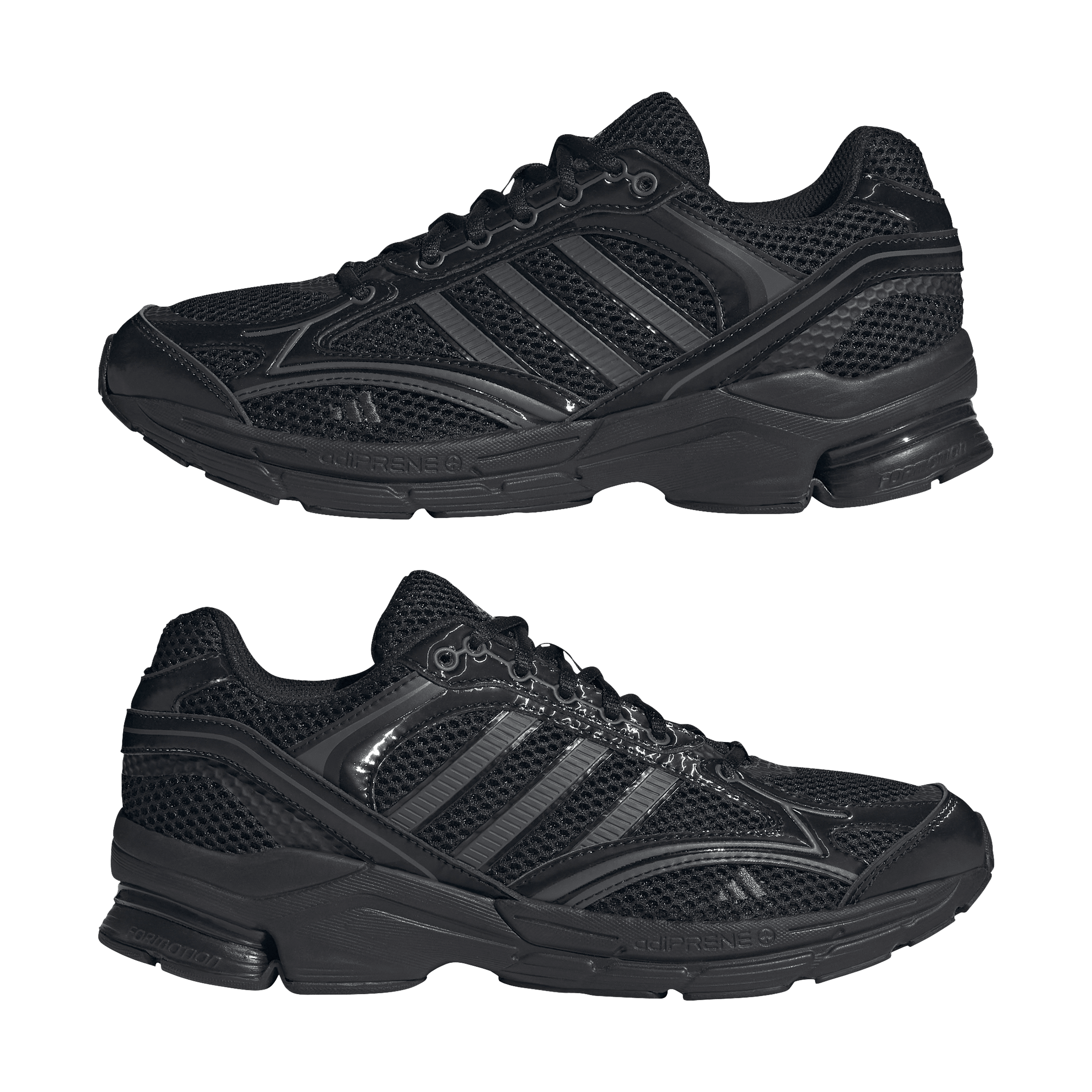 Unisex adidas Spiritain 2000 Shoes
