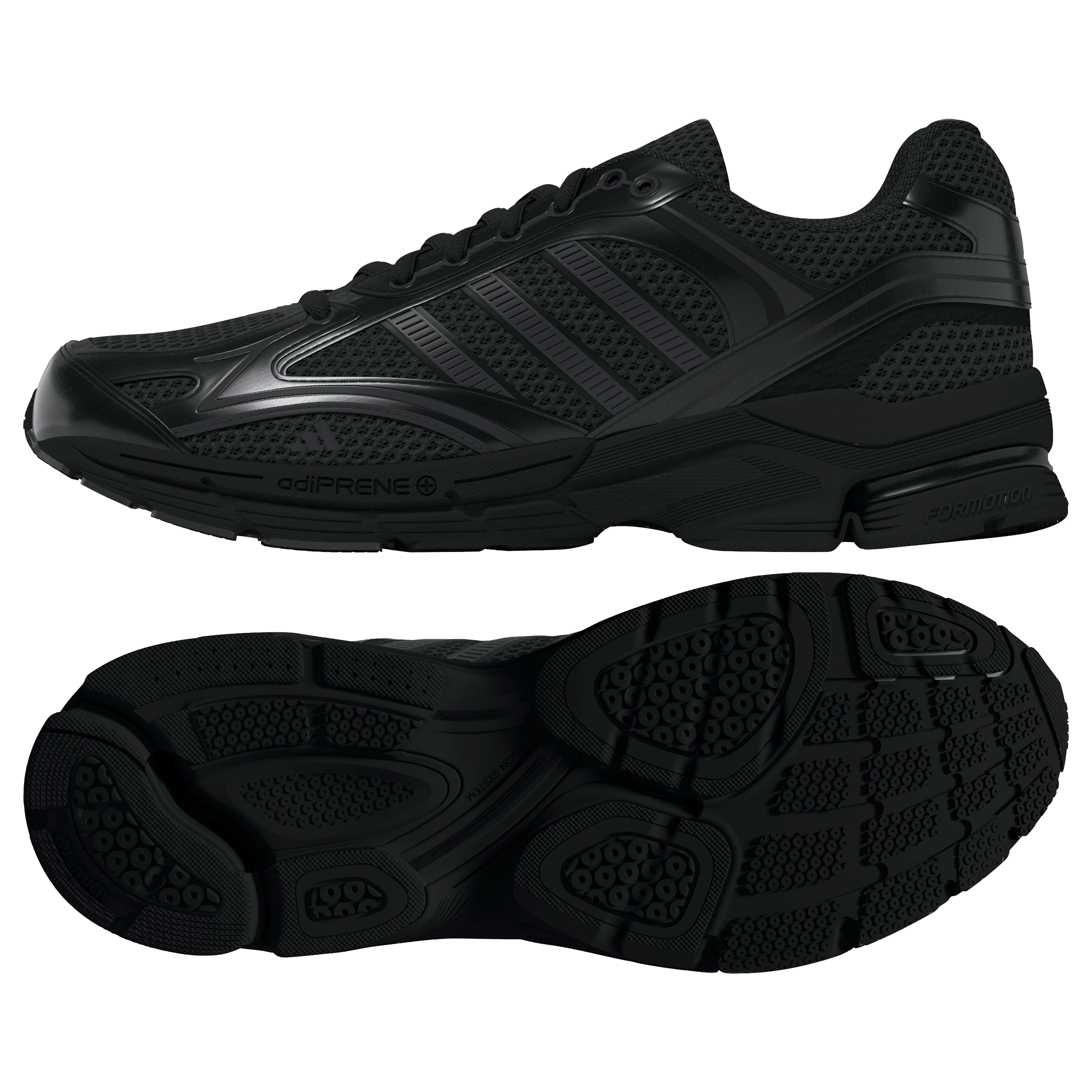 Unisex Adidas Spiritain 2000 Shoes