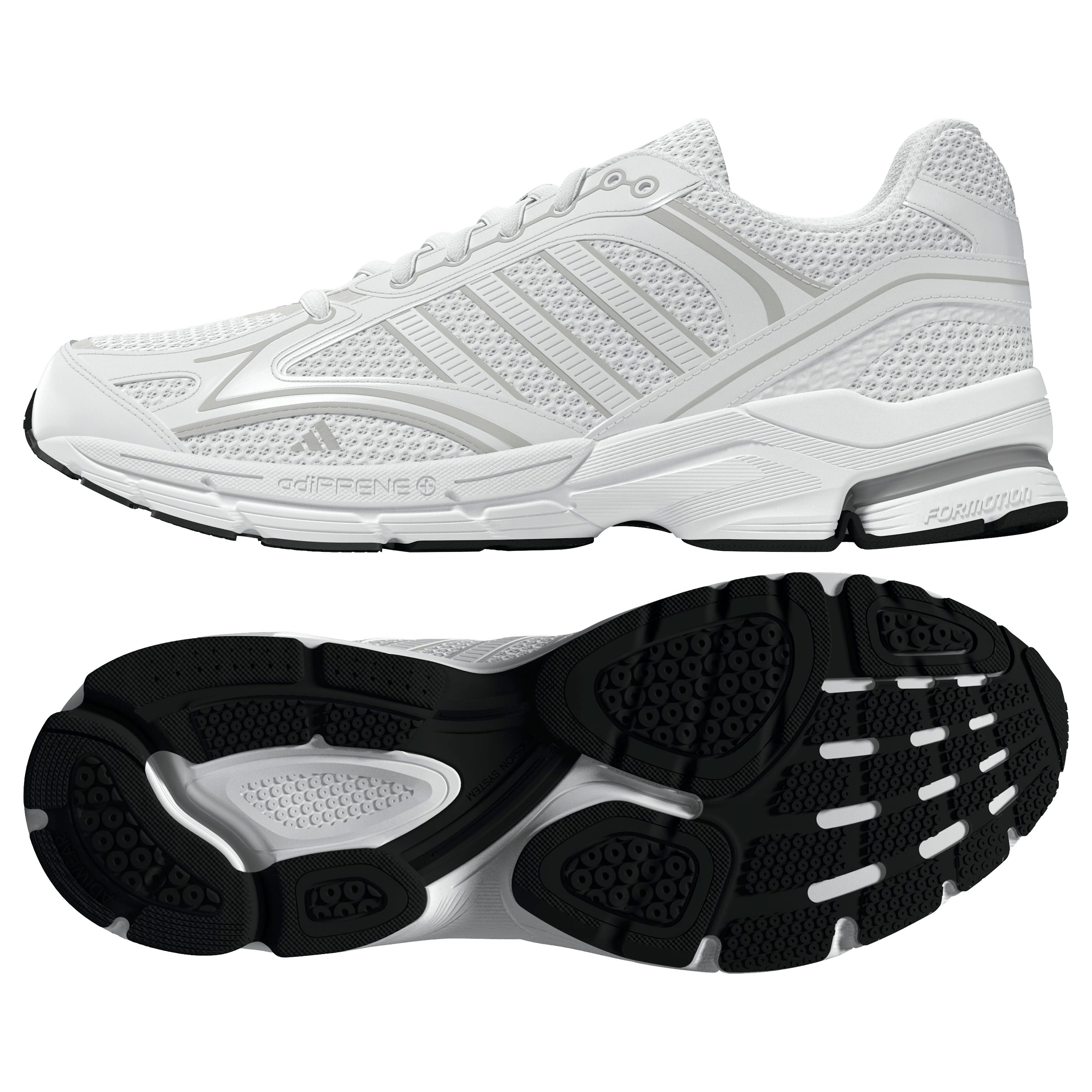 Unisex Adidas Spiritain 2000 Shoes