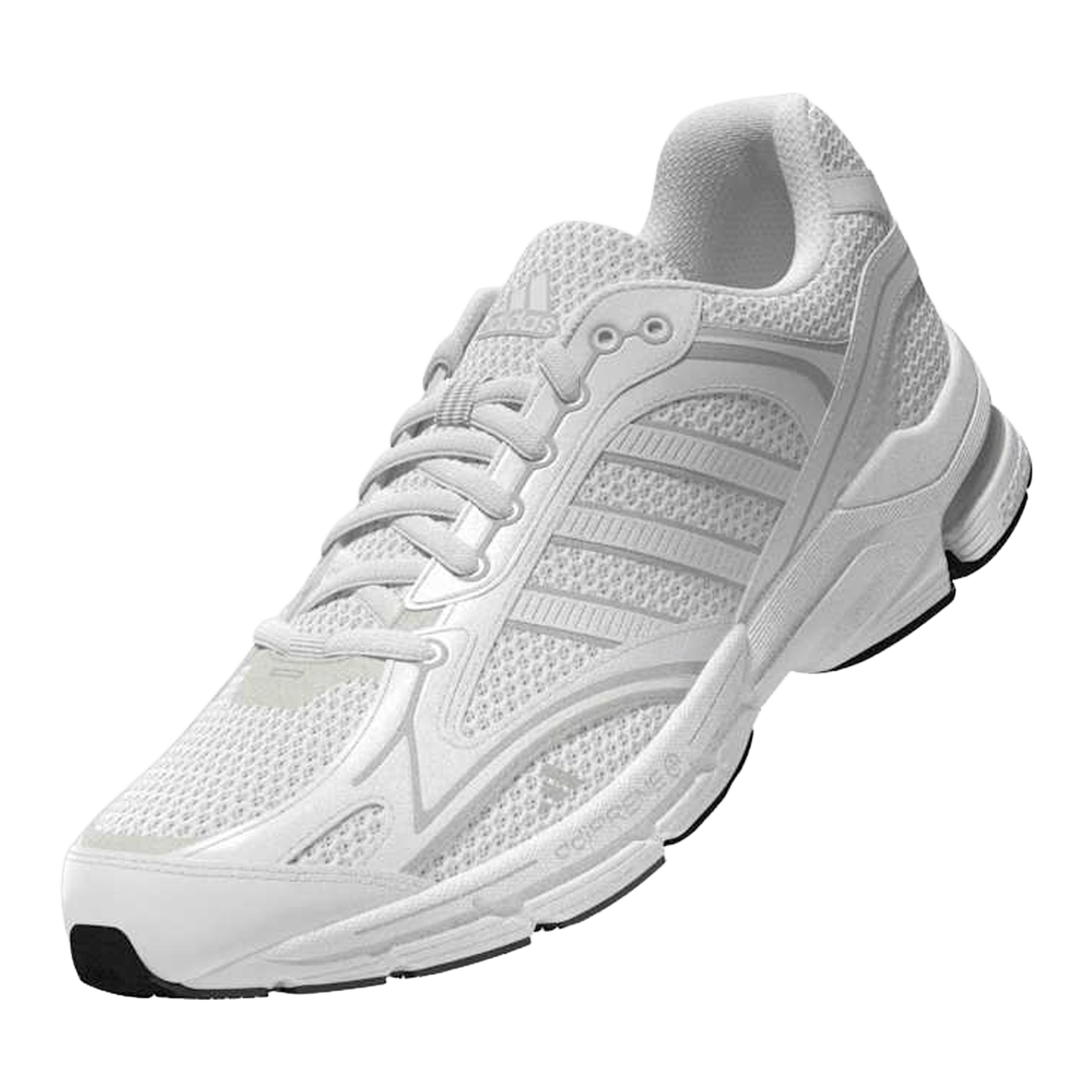 Unisex Adidas Spiritain 2000 Shoes