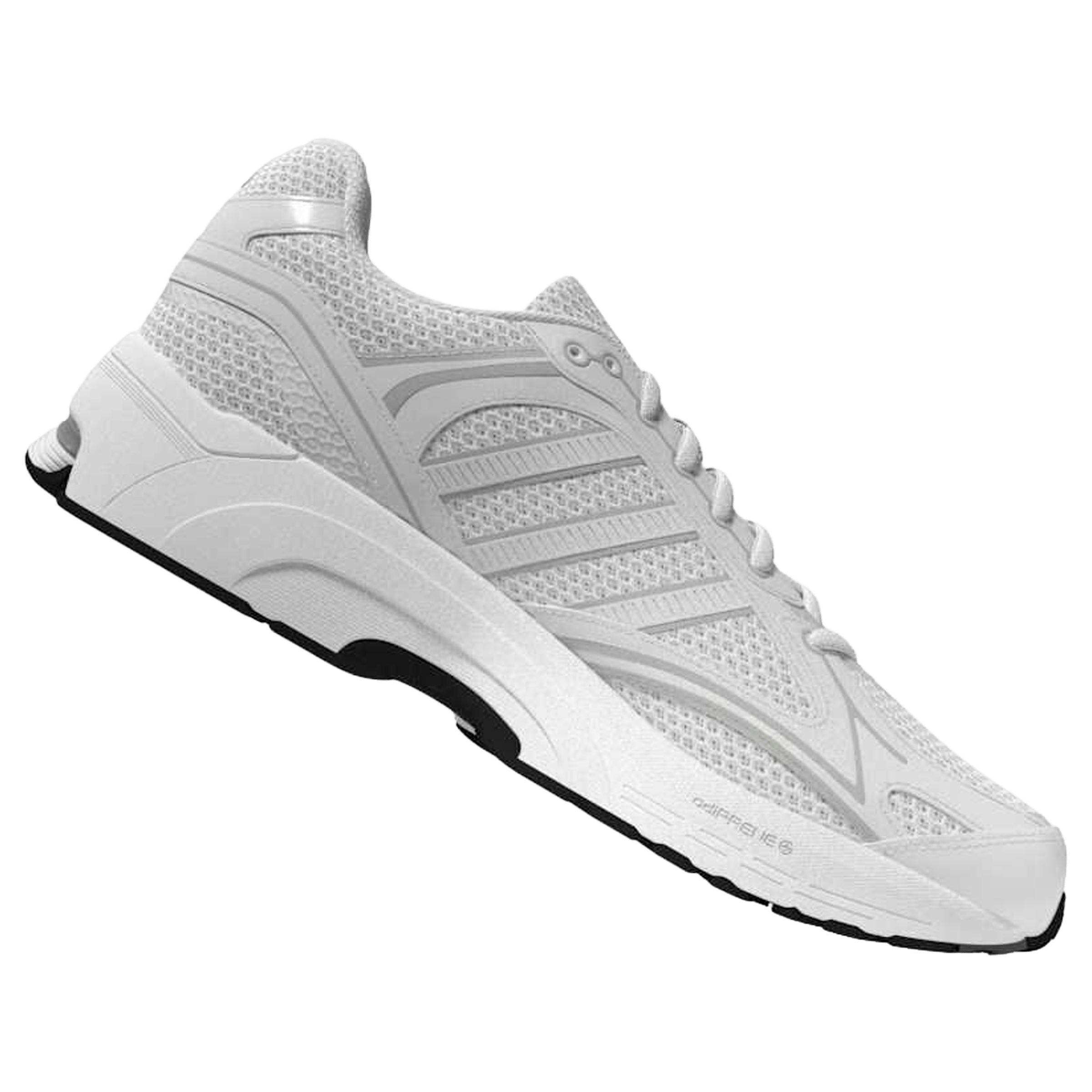 Unisex Adidas Spiritain 2000 Shoes