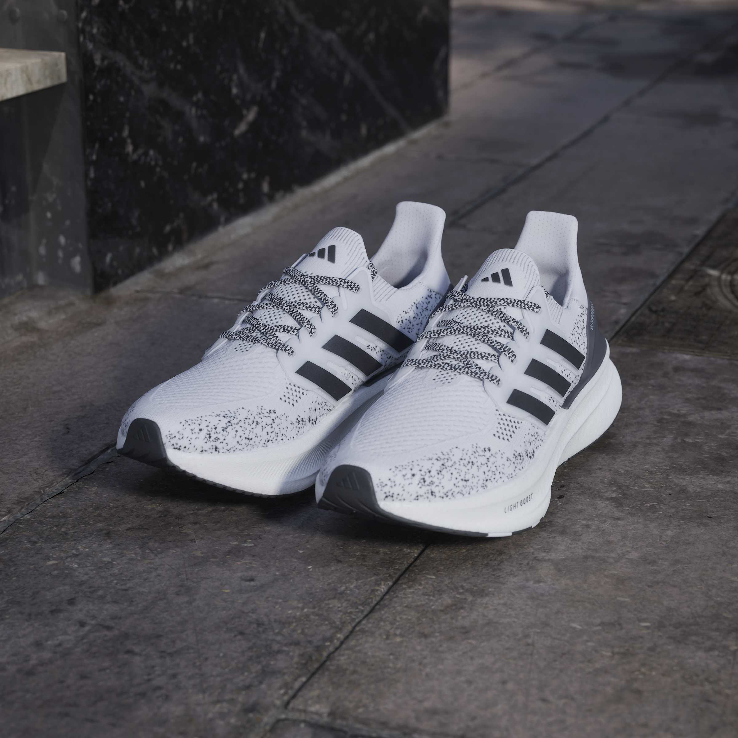 Adidas Ultraboost 5 Running Shoes