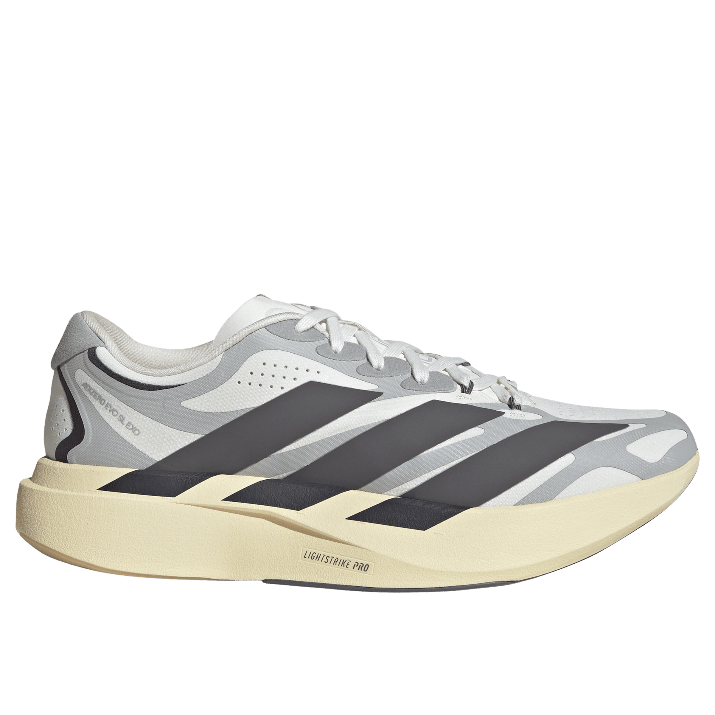 Mens adidas Adizero EVO SL EXO Running Shoes