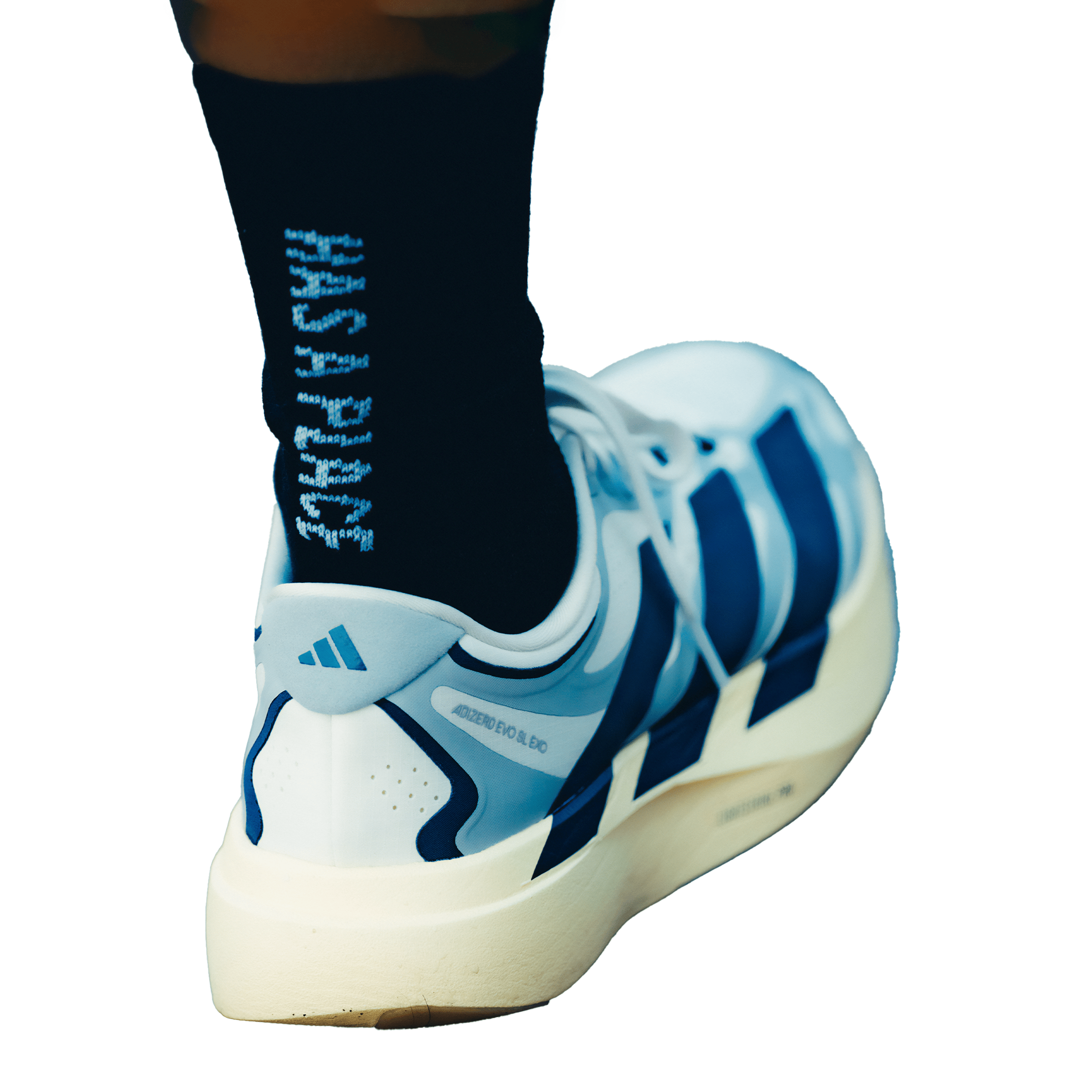 Mens adidas Adizero EVO SL EXO Running Shoes