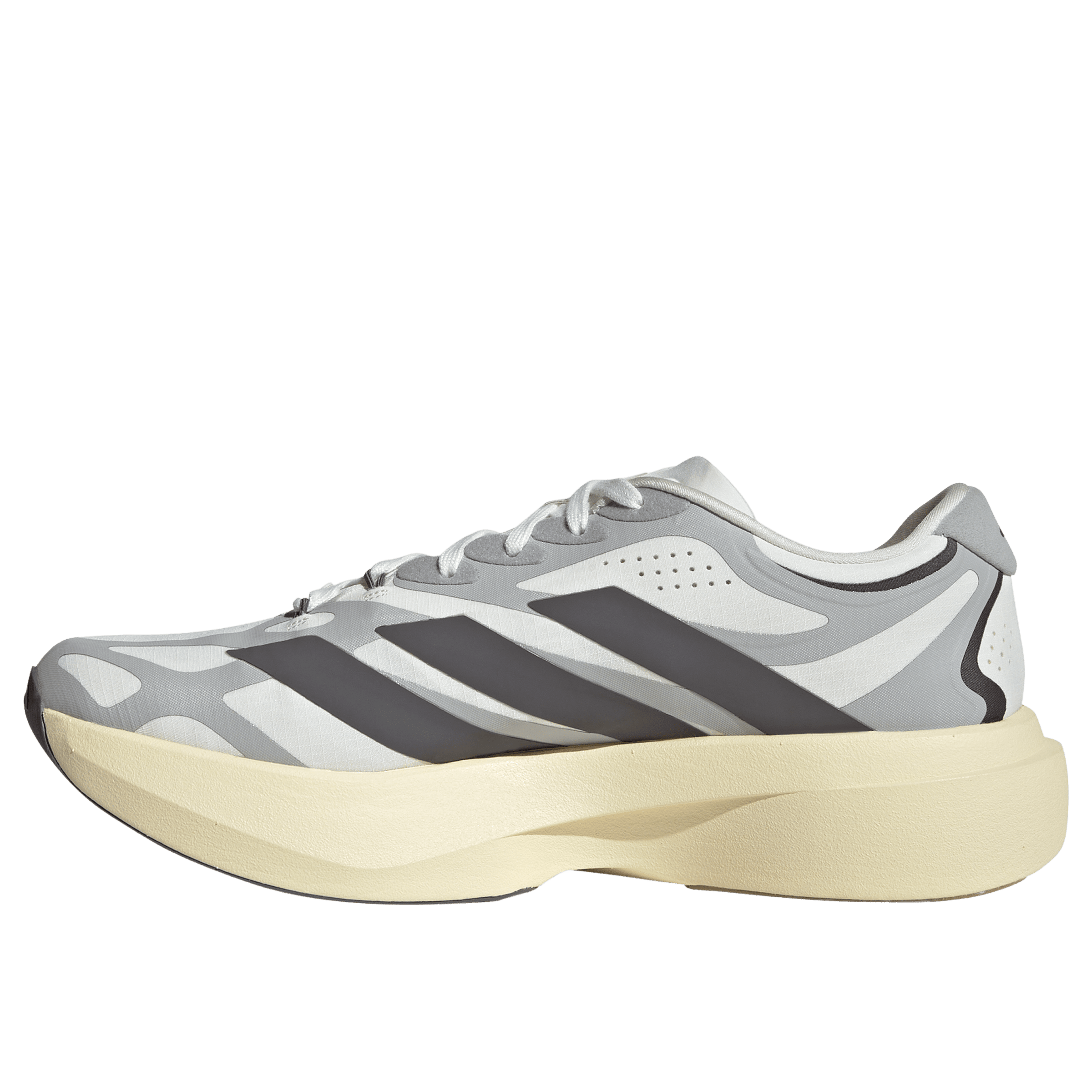 Mens adidas Adizero EVO SL EXO Running Shoes