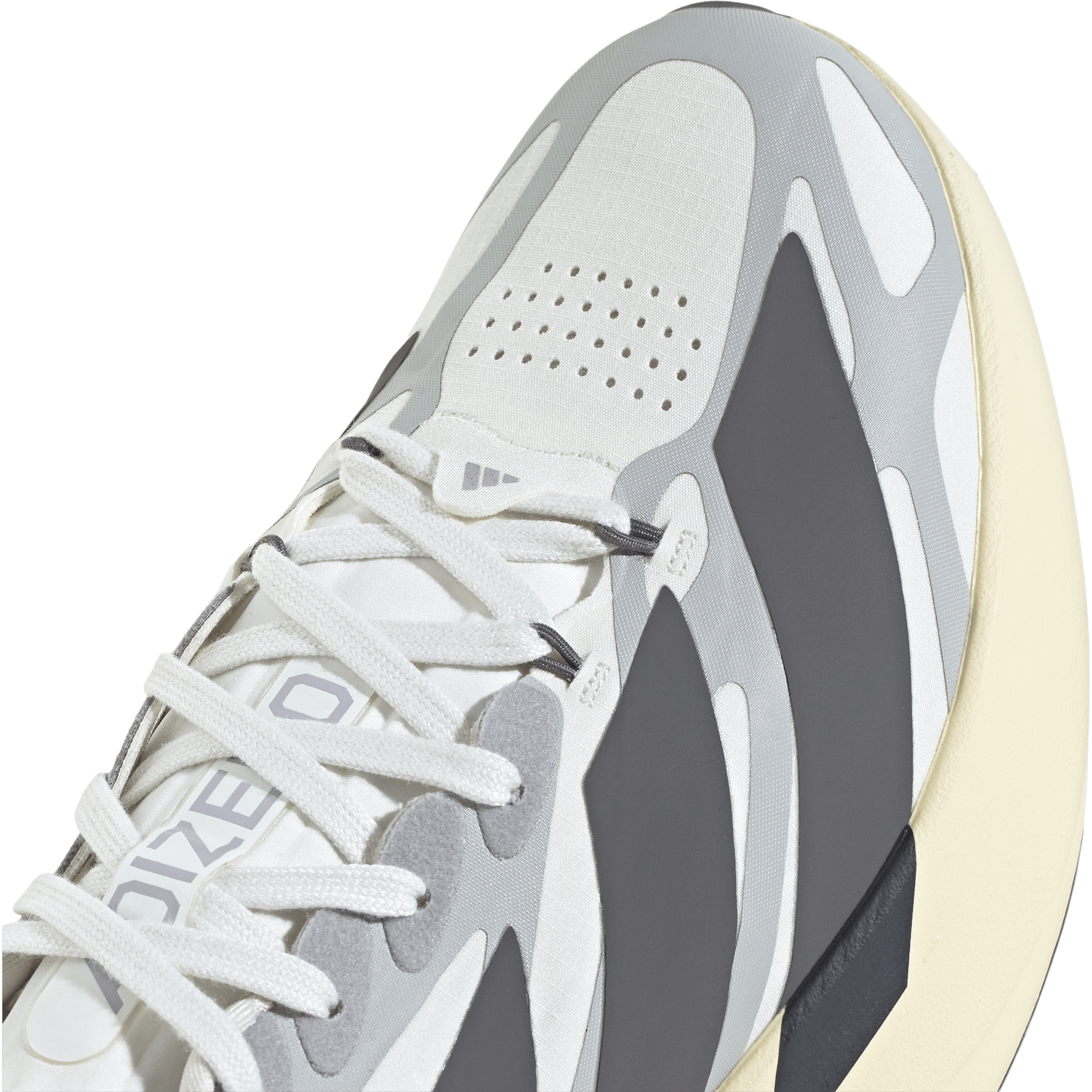 Mens adidas Adizero EVO SL EXO Running Shoes