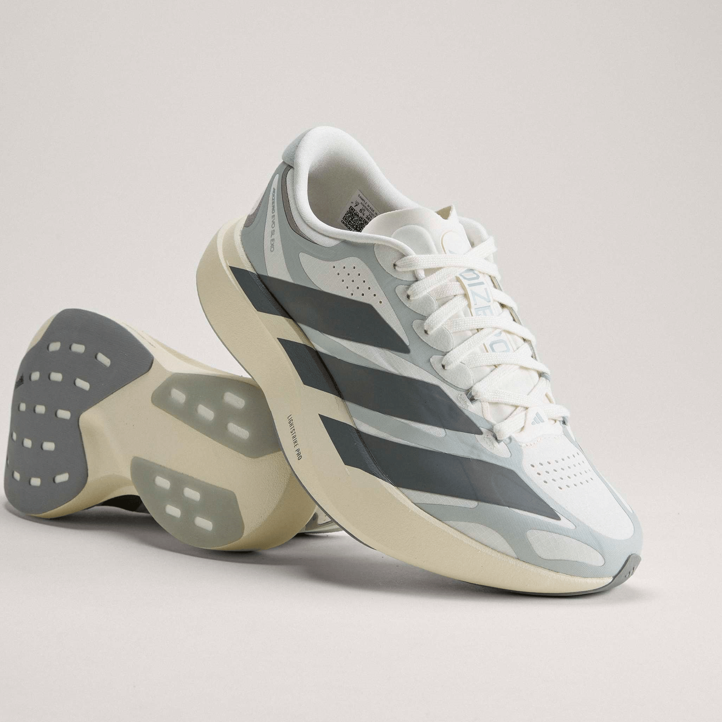 Womens adidas Adizero Evo SL EXO Running Shoes