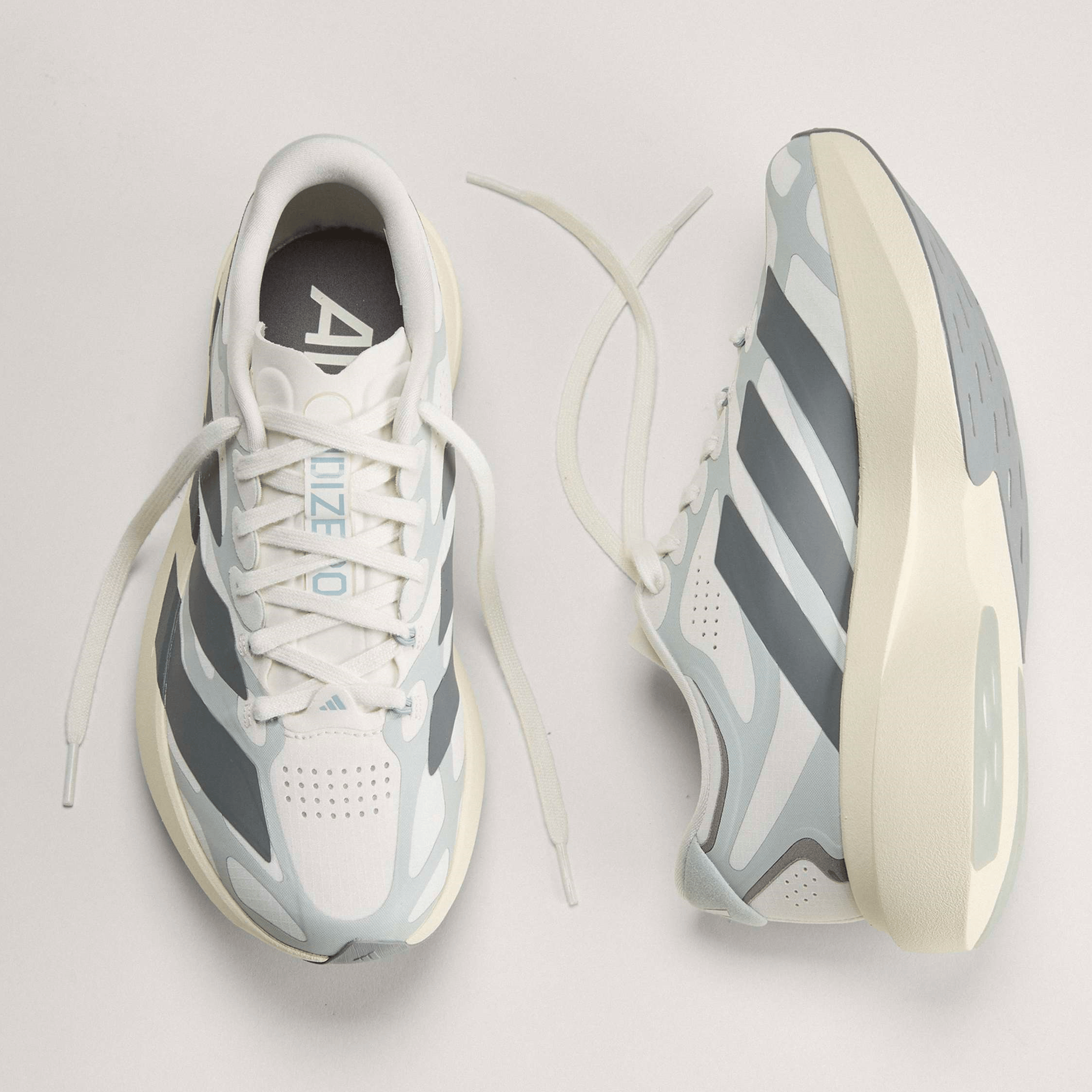 Womens adidas Adizero Evo SL EXO Running Shoes