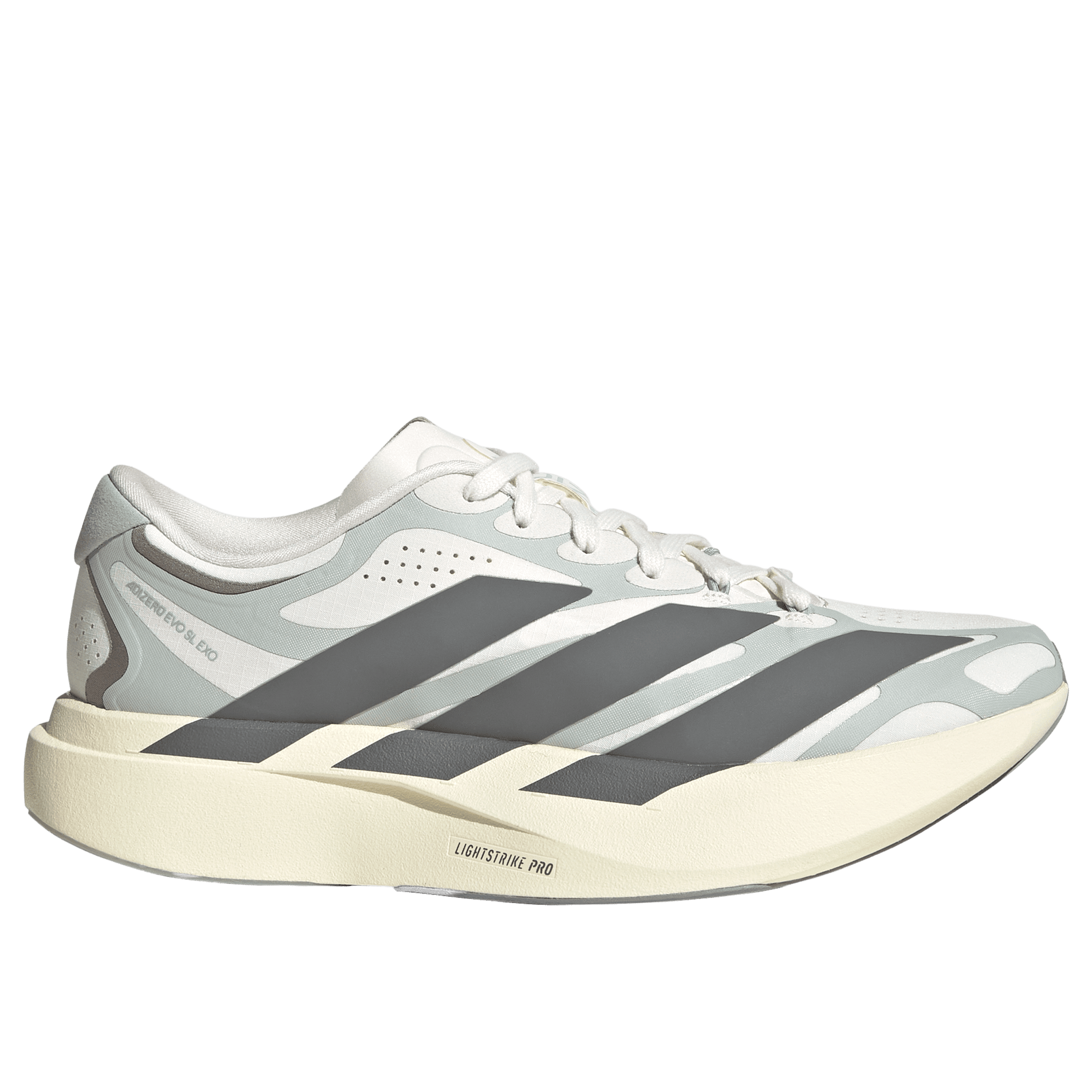 Womens adidas Adizero Evo SL EXO Running Shoes