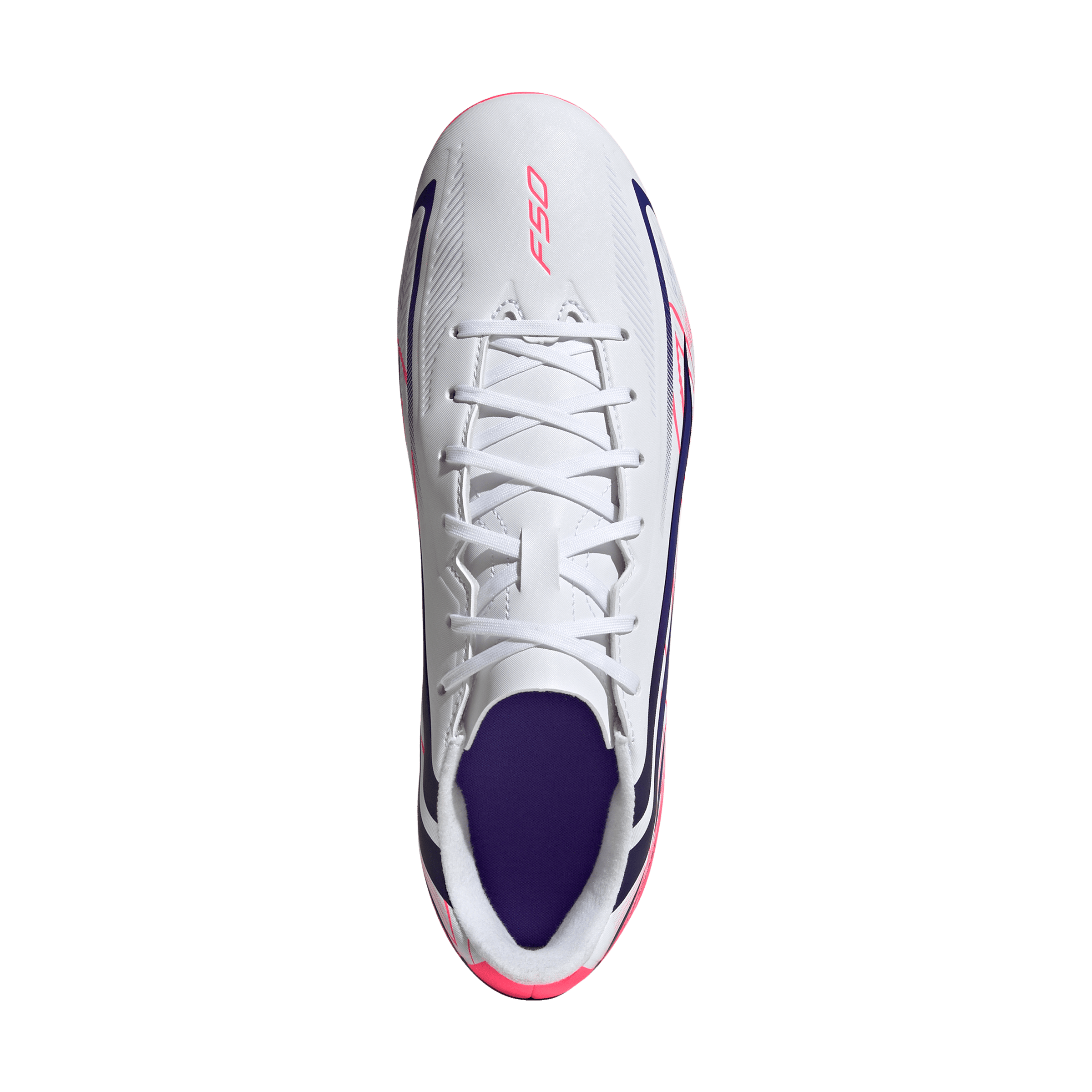 Unisex adidas F50 Hyperfast Club (MG) Football Boots