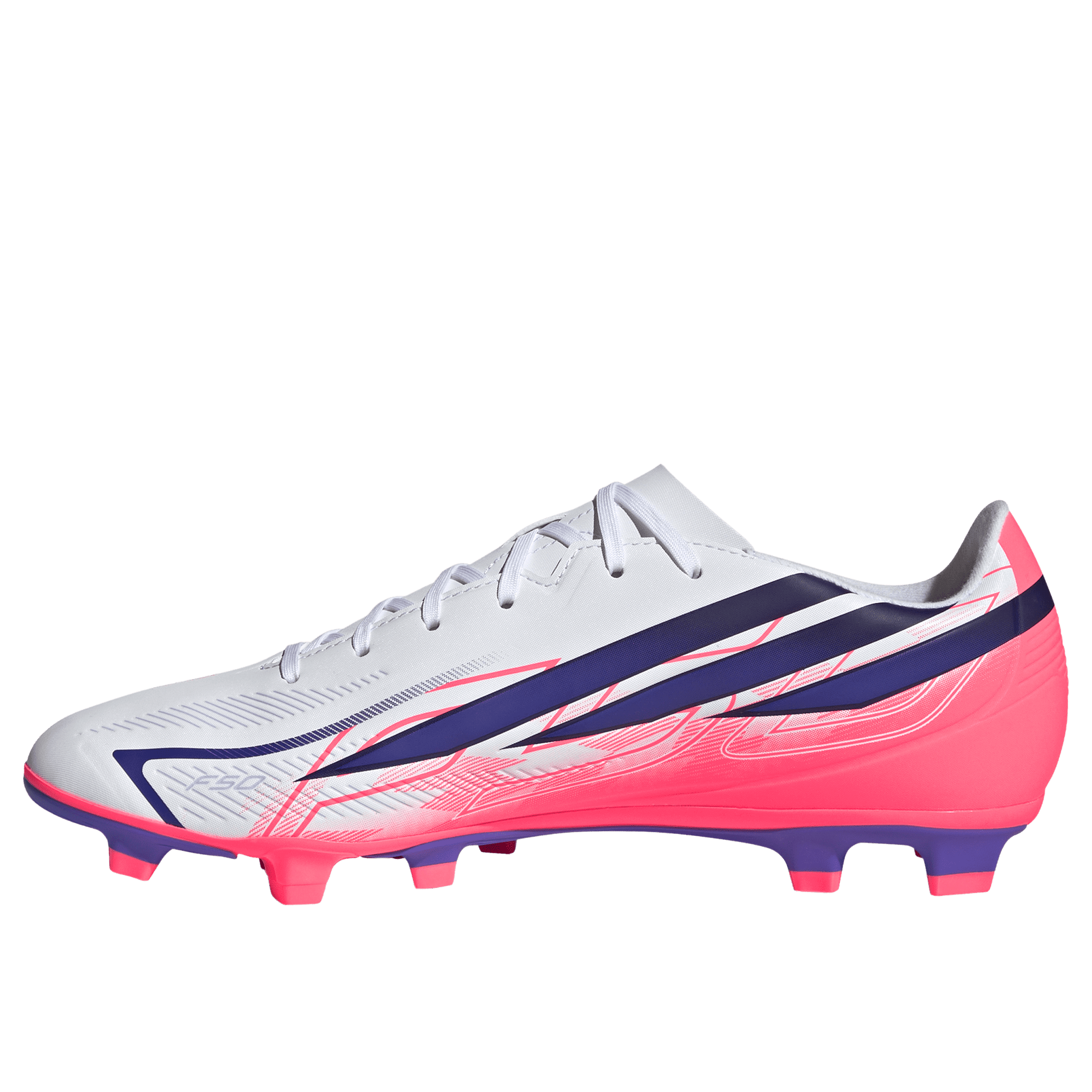 Unisex adidas F50 Hyperfast Club (MG) Football Boots