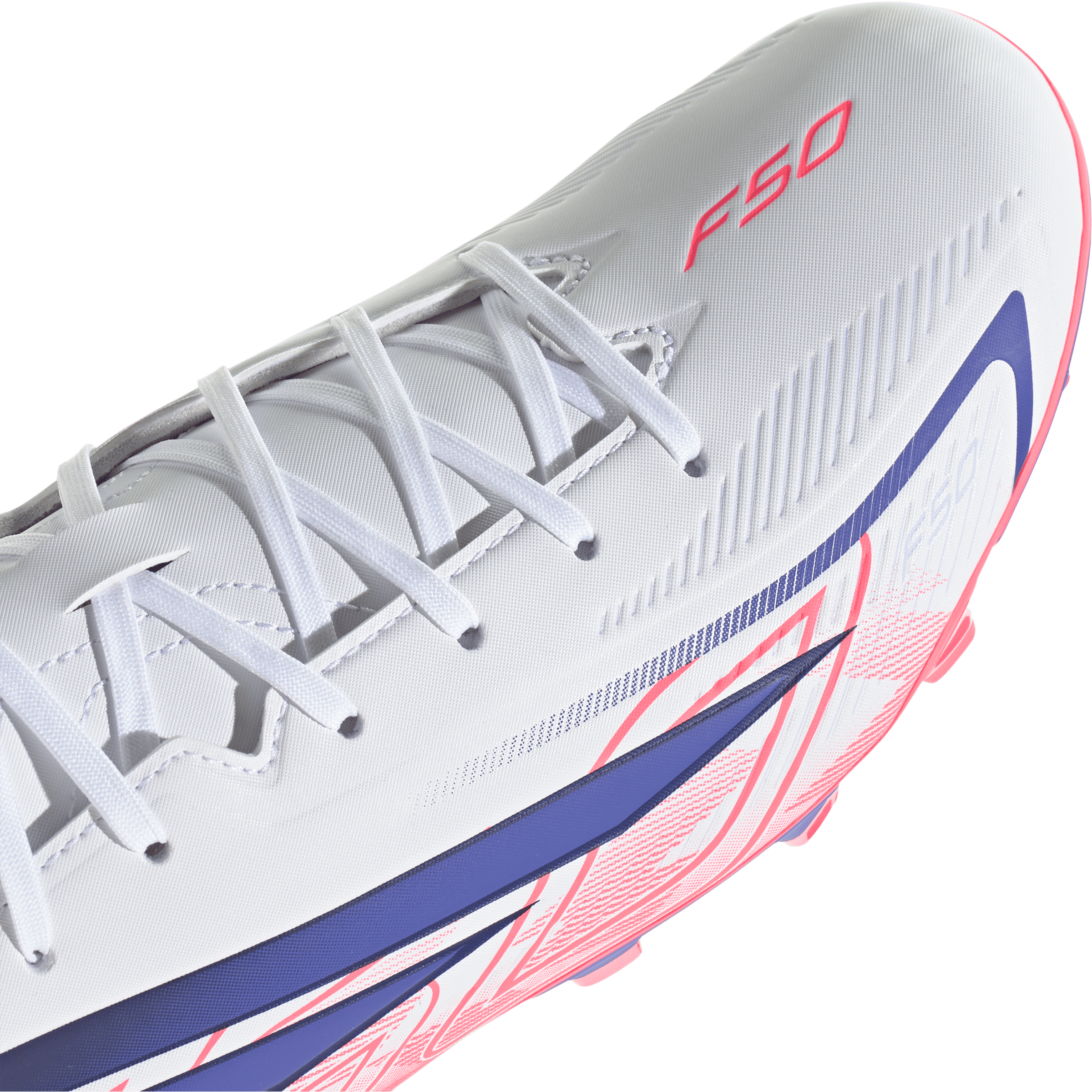 Unisex adidas F50 Hyperfast Club (MG) Football Boots