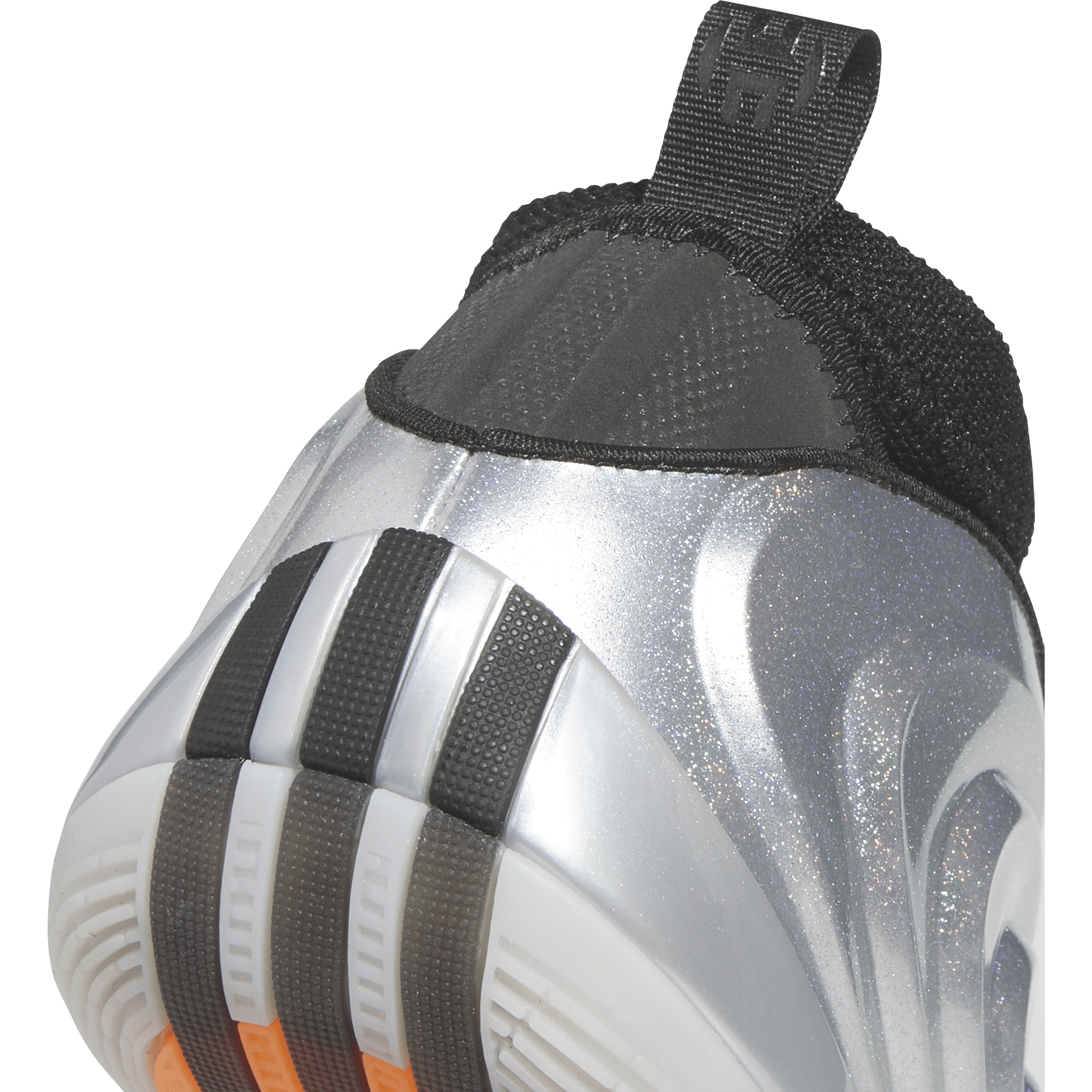 Mens Adidas Harden Vol. 10