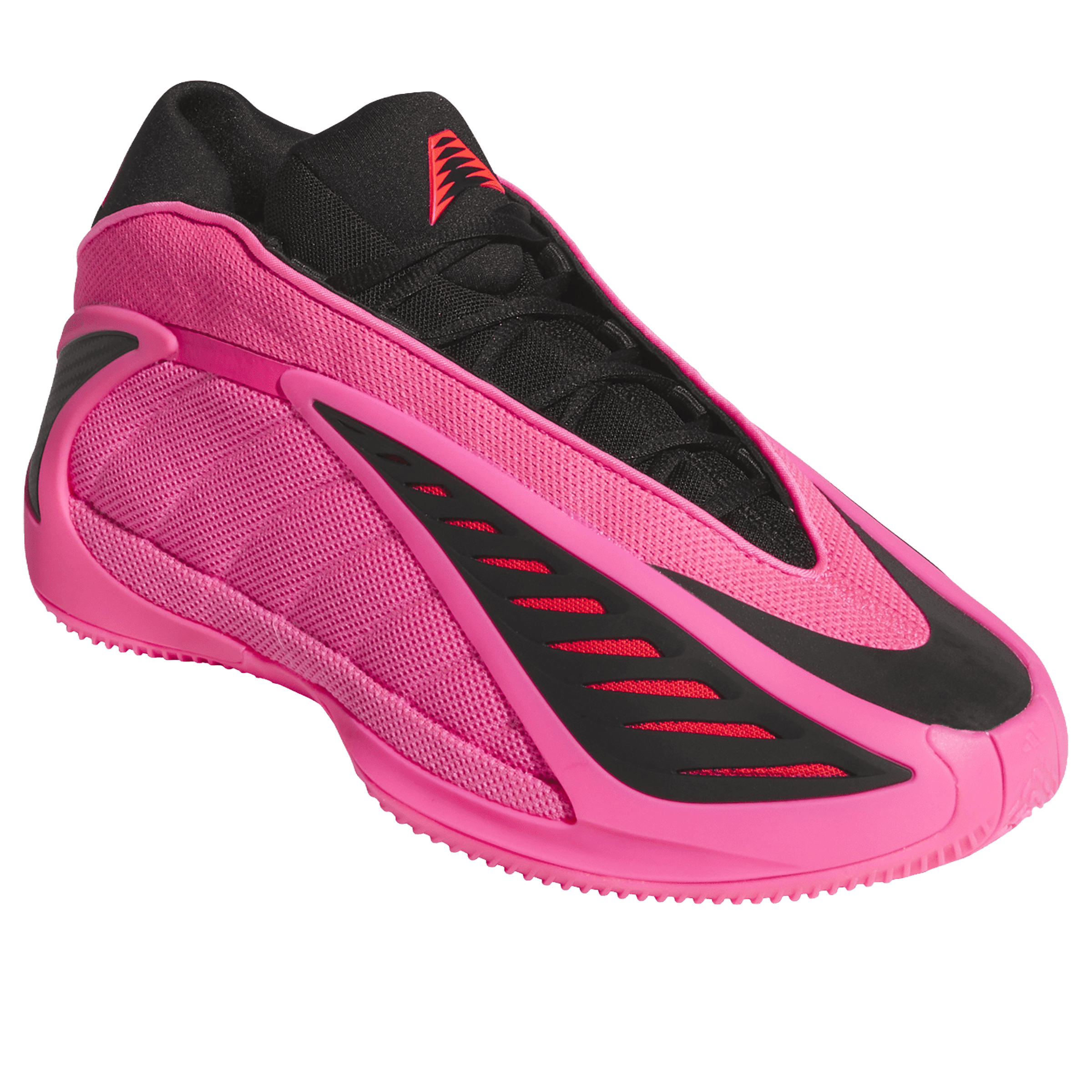 Mens Adidas Anthony Edwards 2 Basketball Shoes