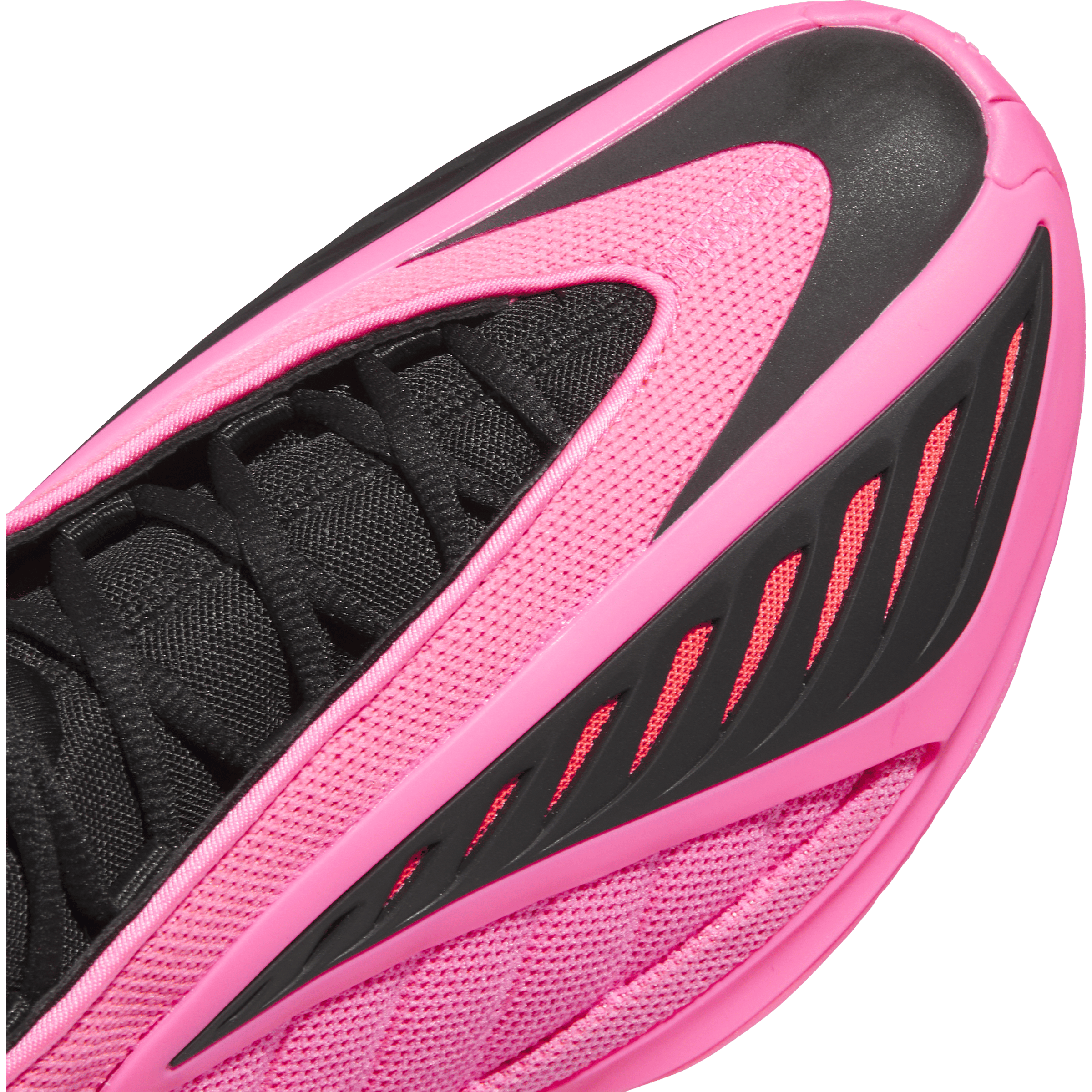 Mens Adidas Anthony Edwards 2 Basketball Shoes