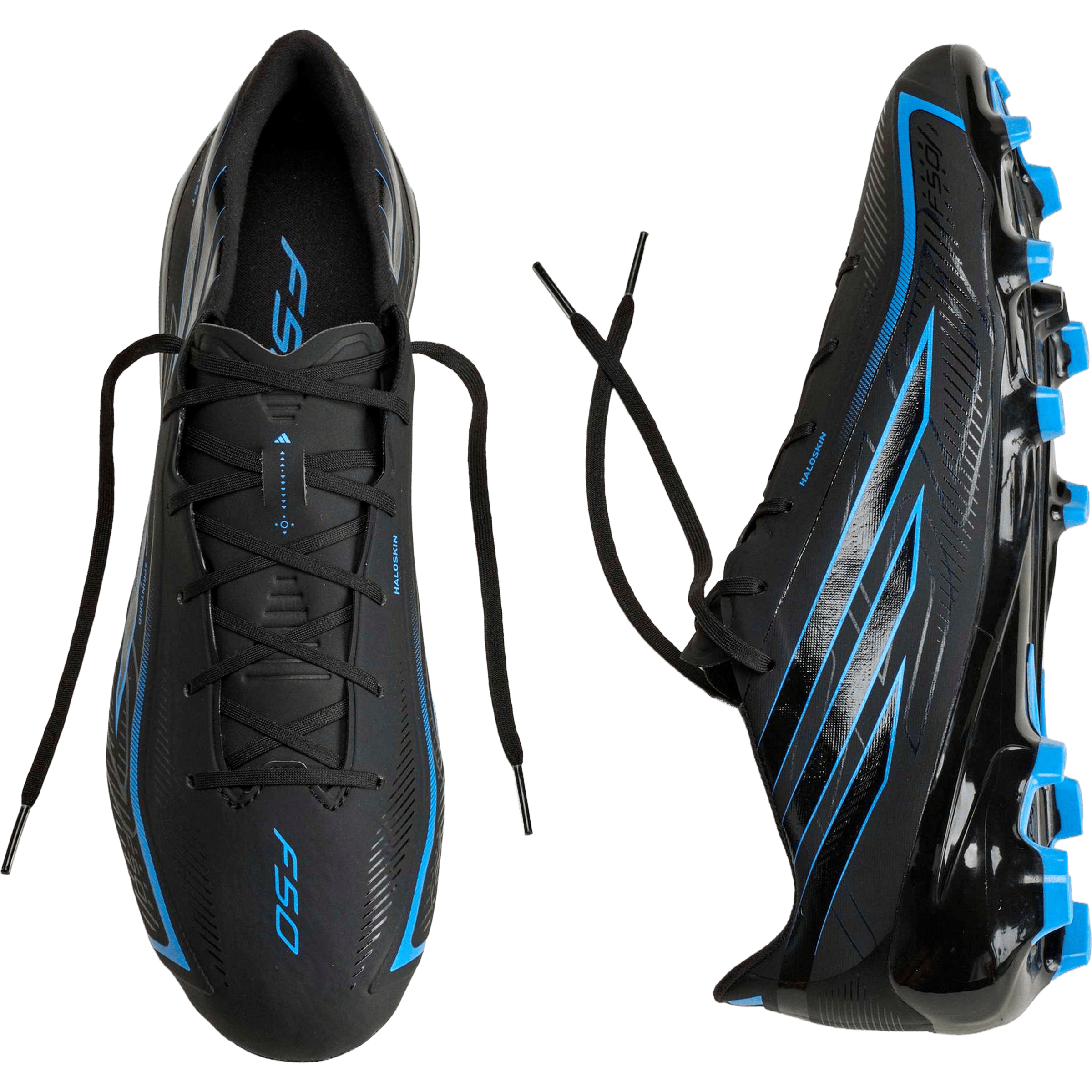 Unisex adidas F50 Hyperfast League (FG) Football Boots