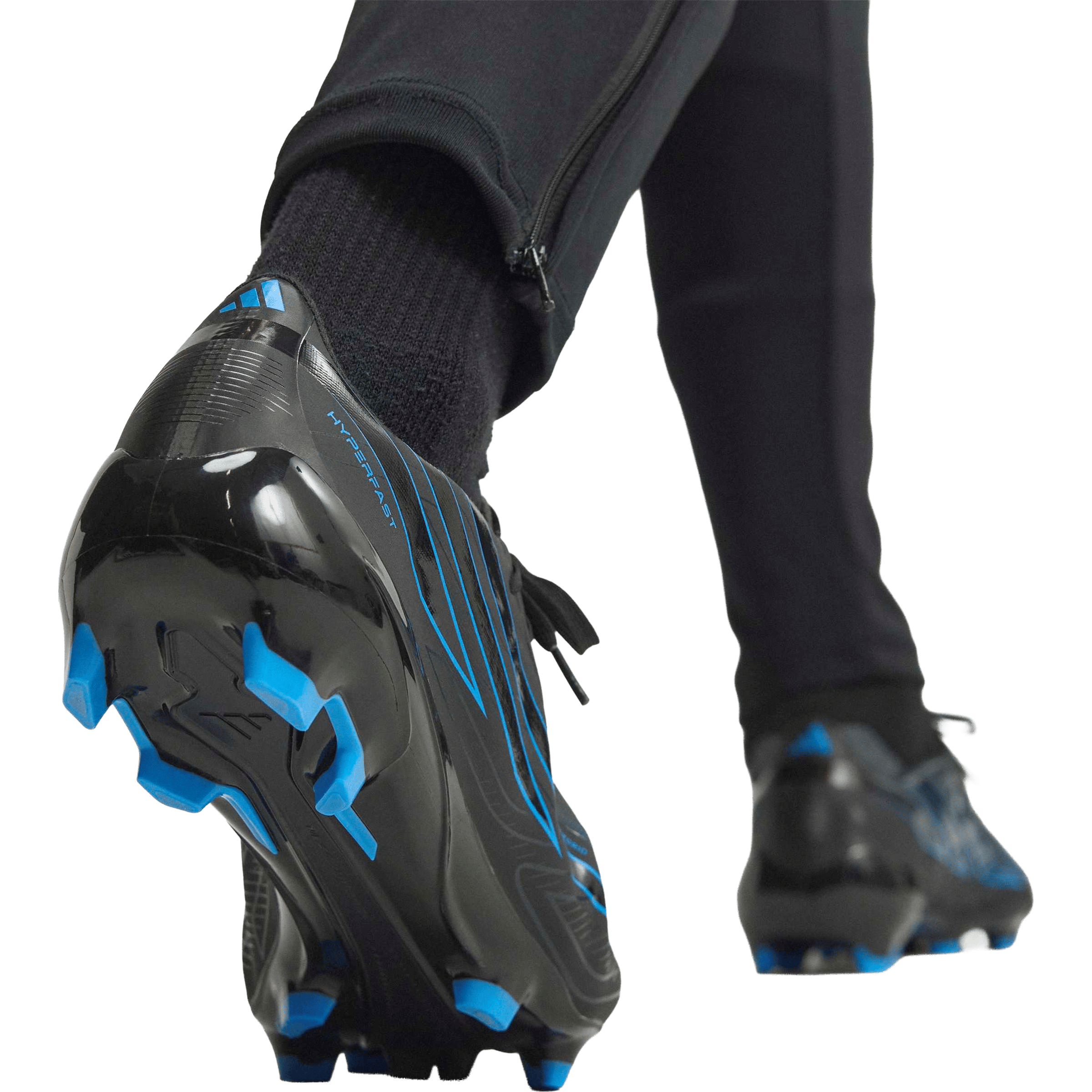Unisex adidas F50 Hyperfast League (FG) Football Boots