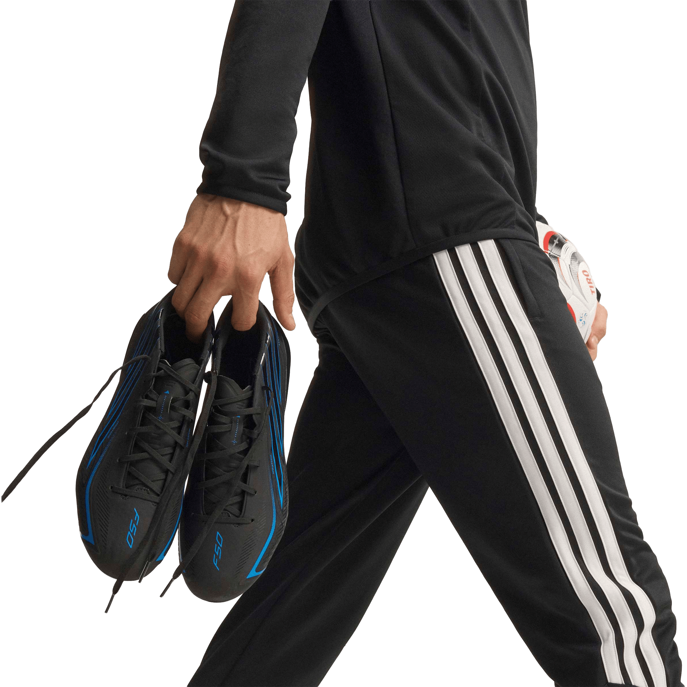 Unisex adidas F50 Hyperfast League (FG) Football Boots