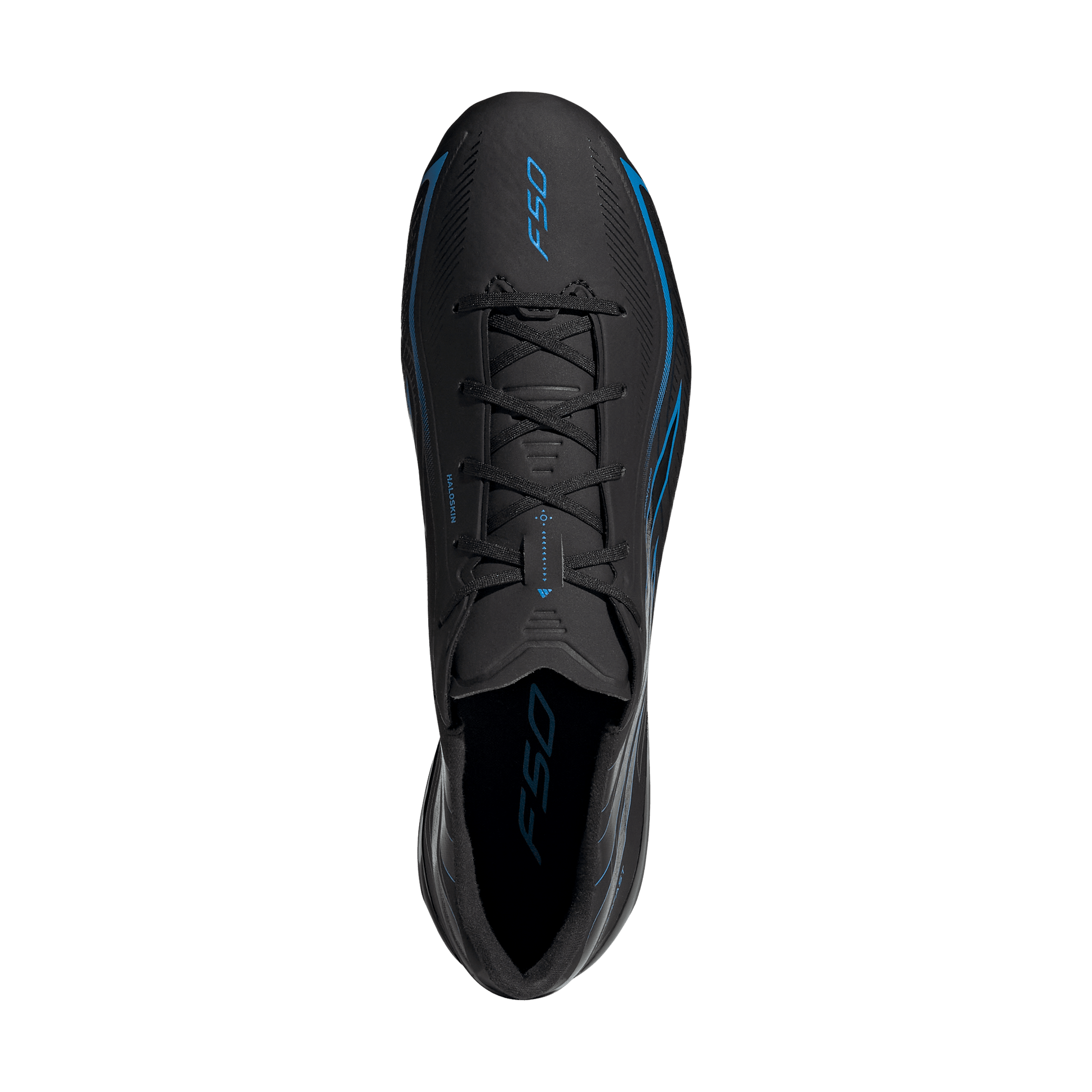 Unisex adidas F50 Hyperfast League (FG) Football Boots