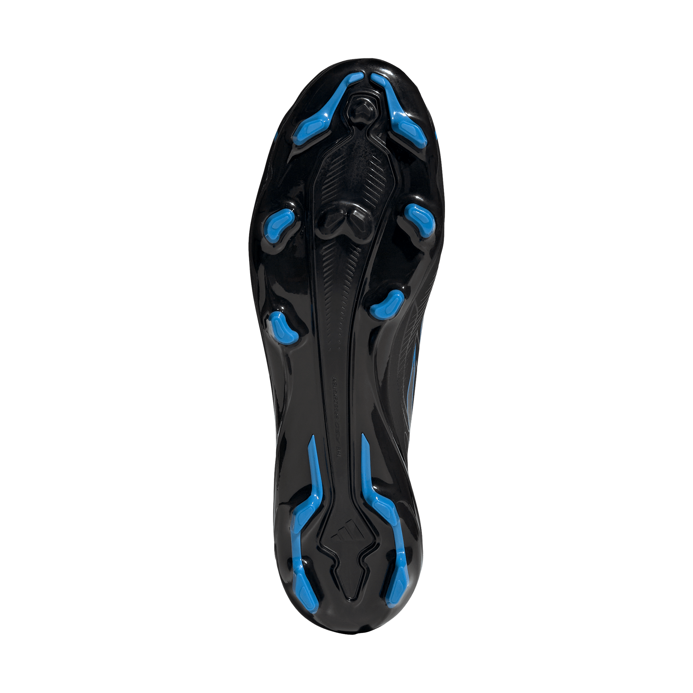 Unisex adidas F50 Hyperfast League (FG) Football Boots
