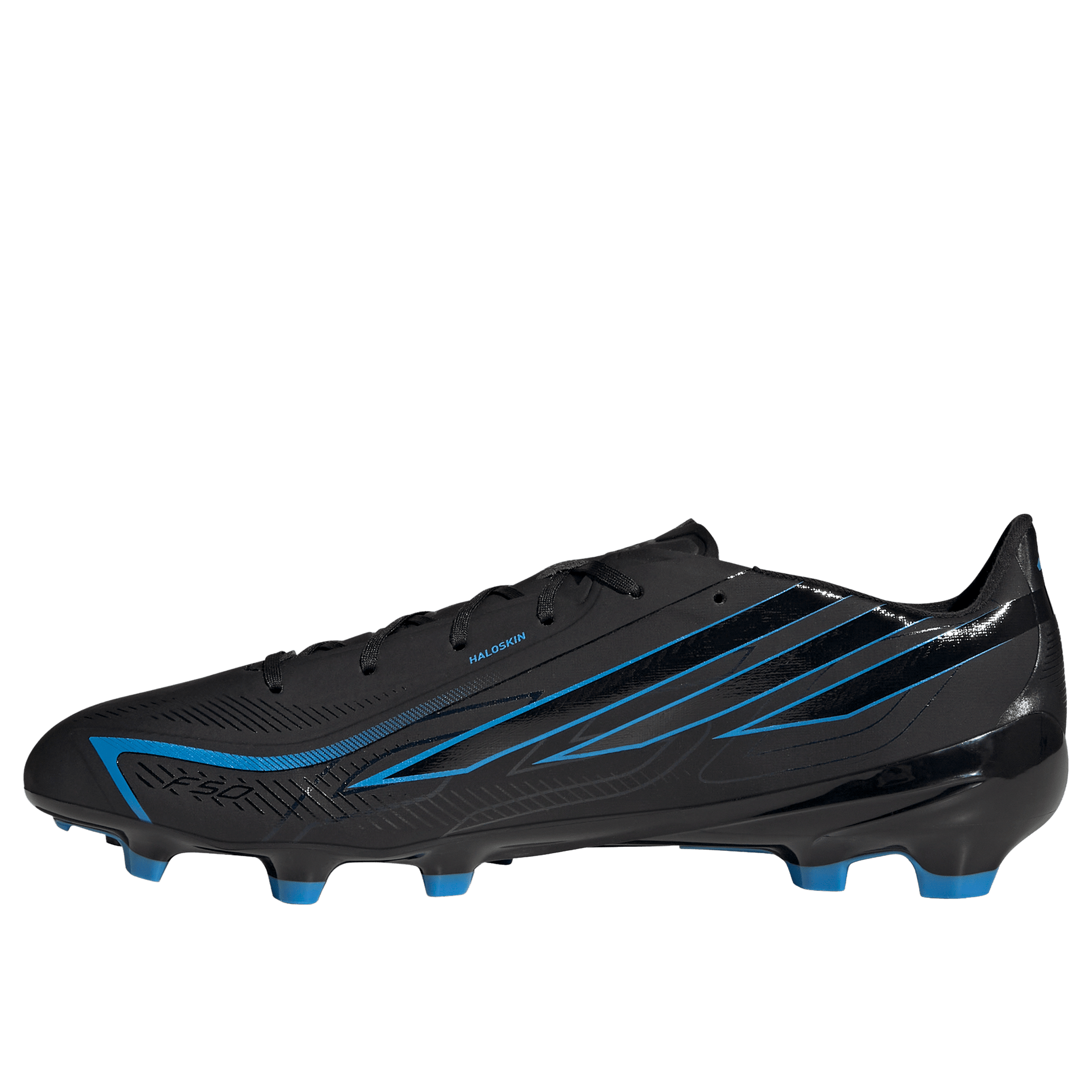 Unisex adidas F50 Hyperfast League (FG) Football Boots