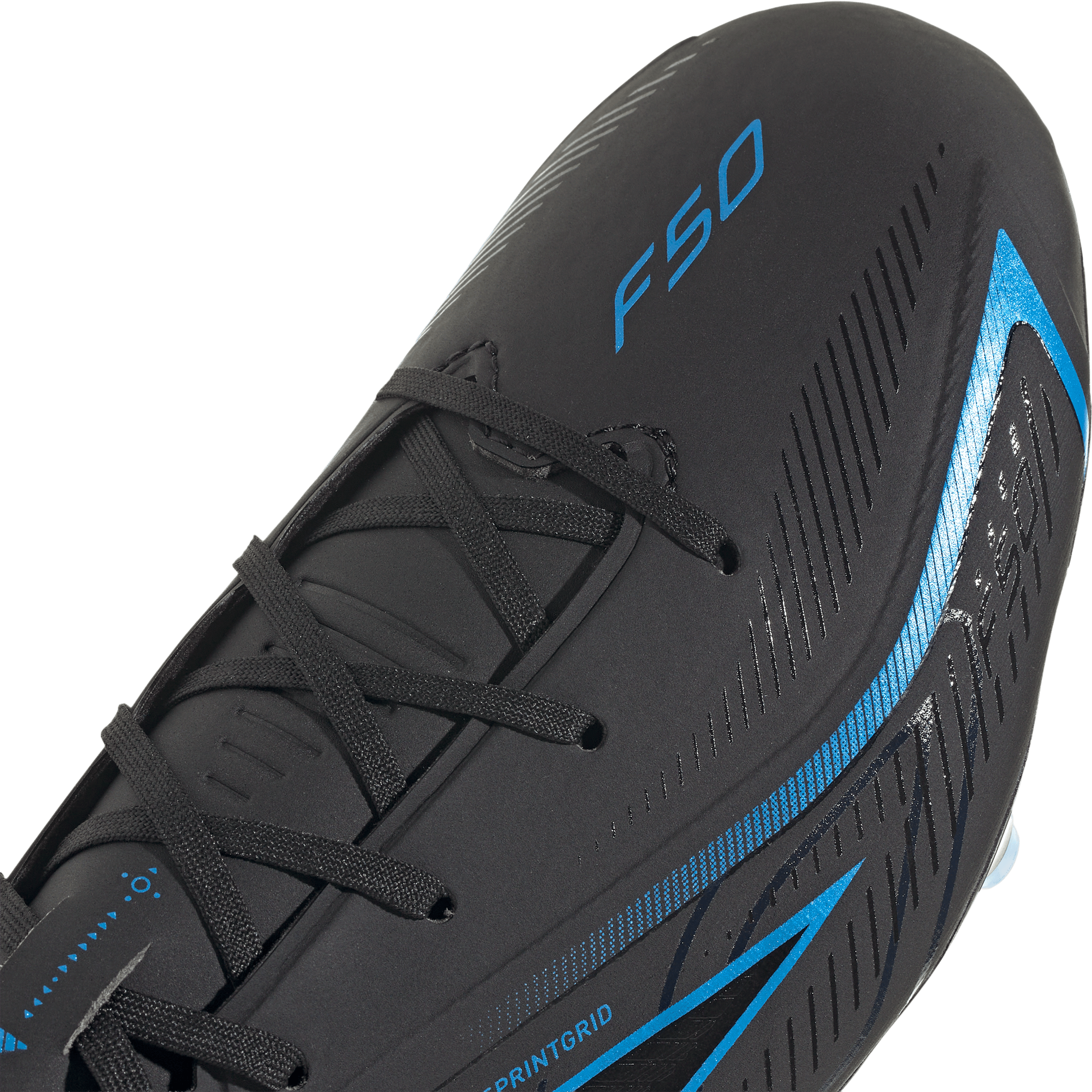Unisex adidas F50 Hyperfast League (FG) Football Boots