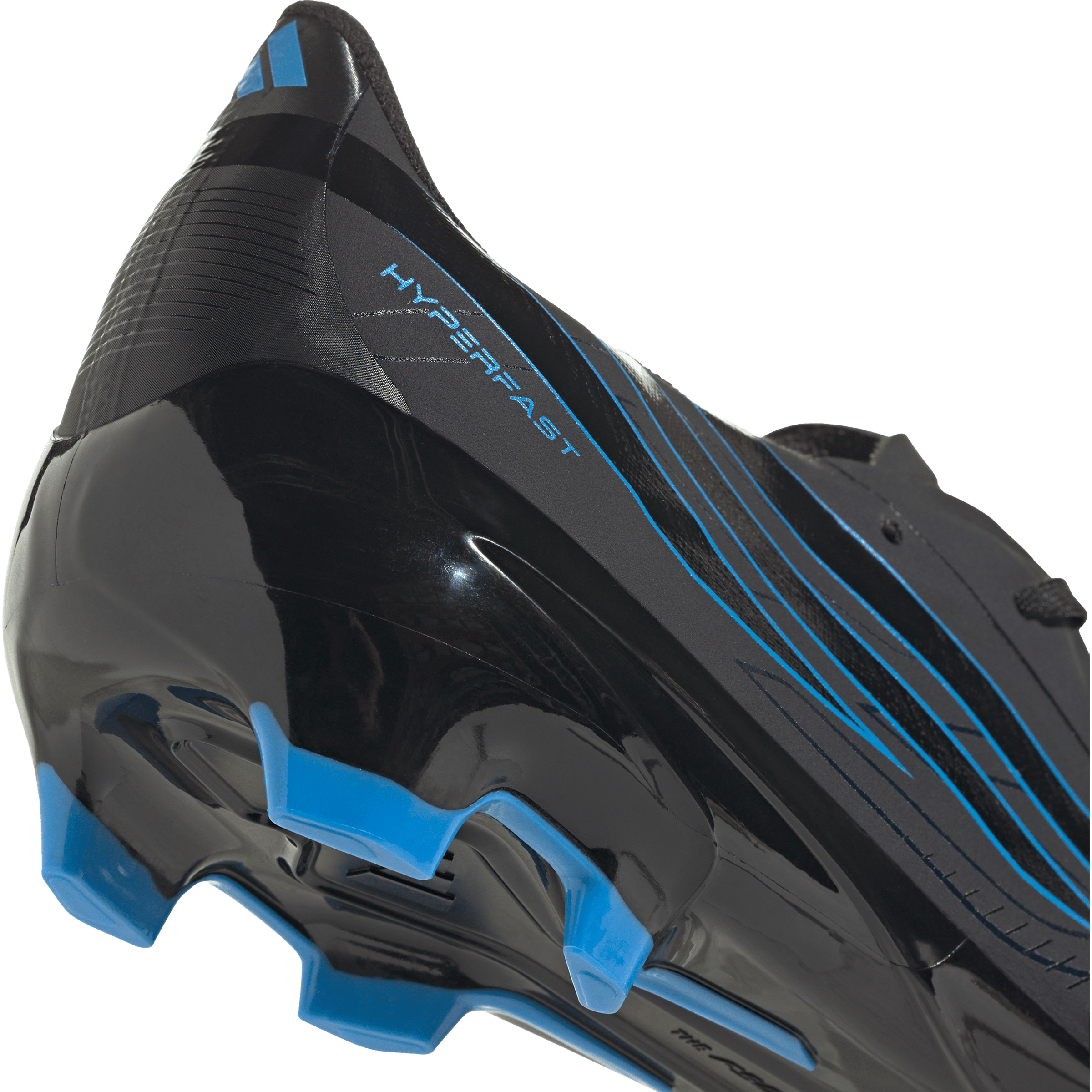 Unisex adidas F50 Hyperfast League (FG) Football Boots