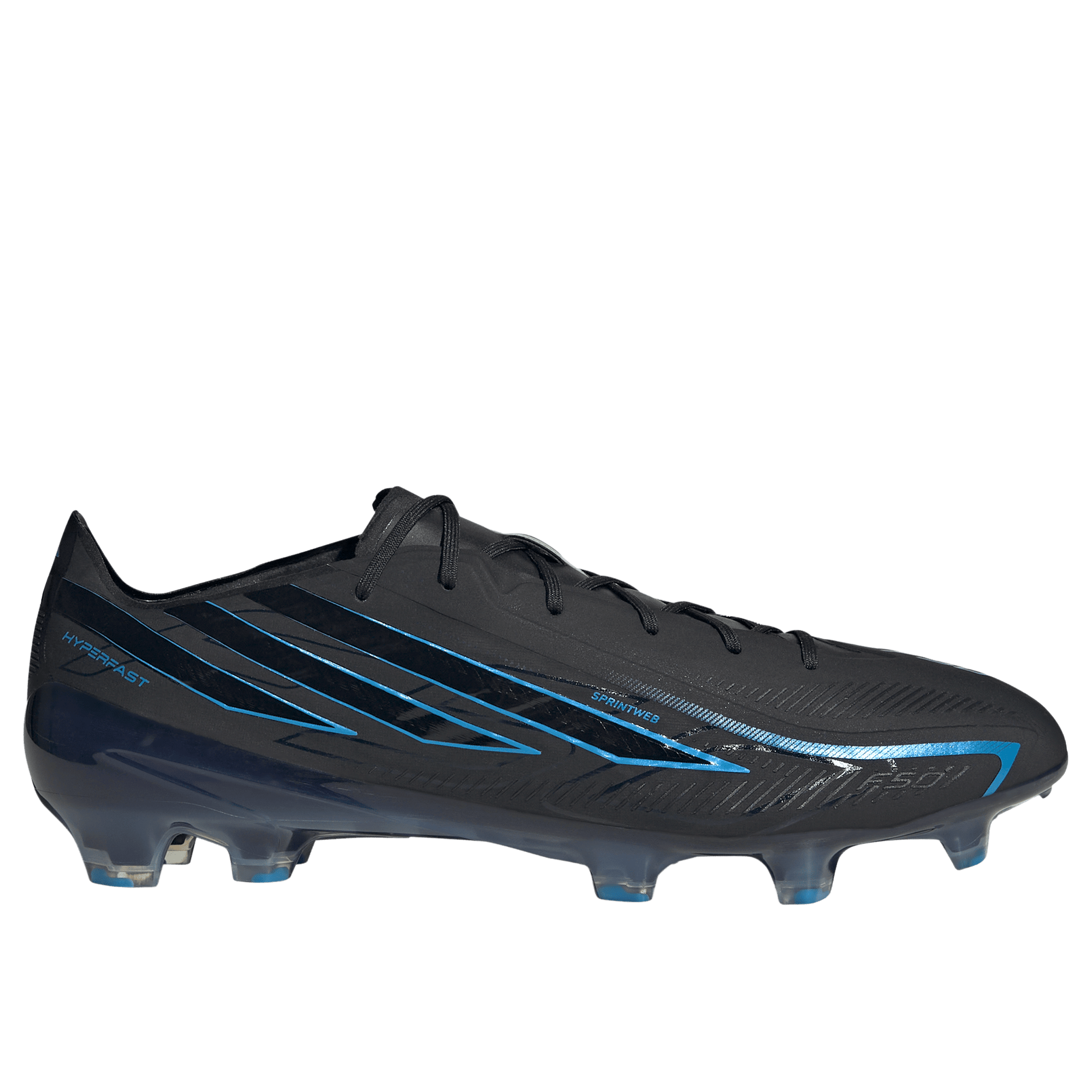 Mens adidas F50 Hyperfast Elite (FG) Football Boots