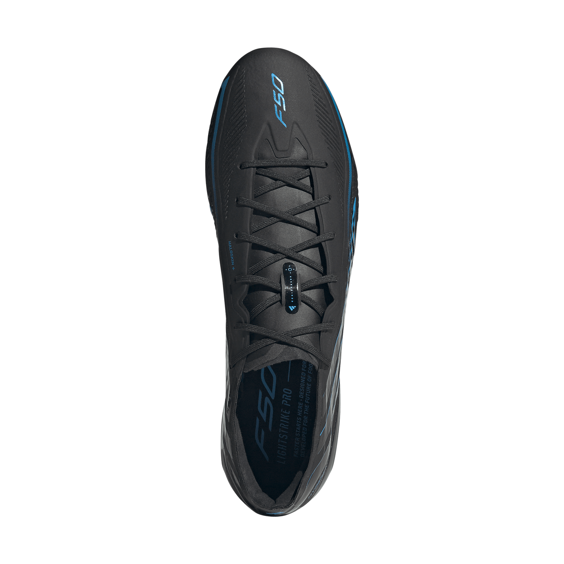 Mens adidas F50 Hyperfast Elite (FG) Football Boots