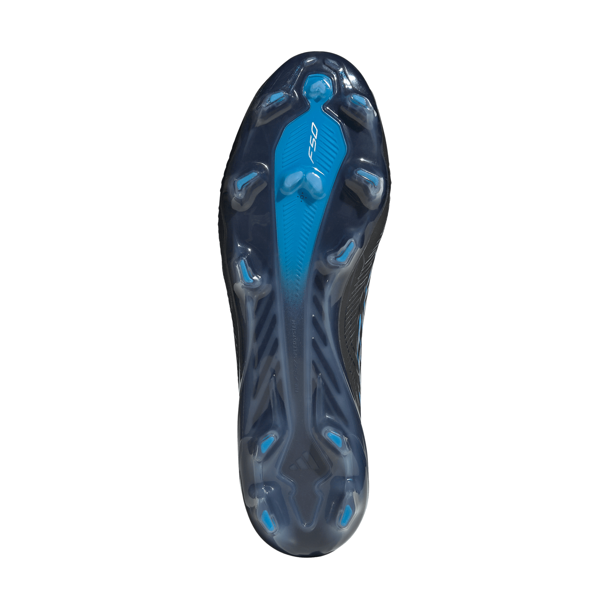 Mens adidas F50 Hyperfast Elite (FG) Football Boots