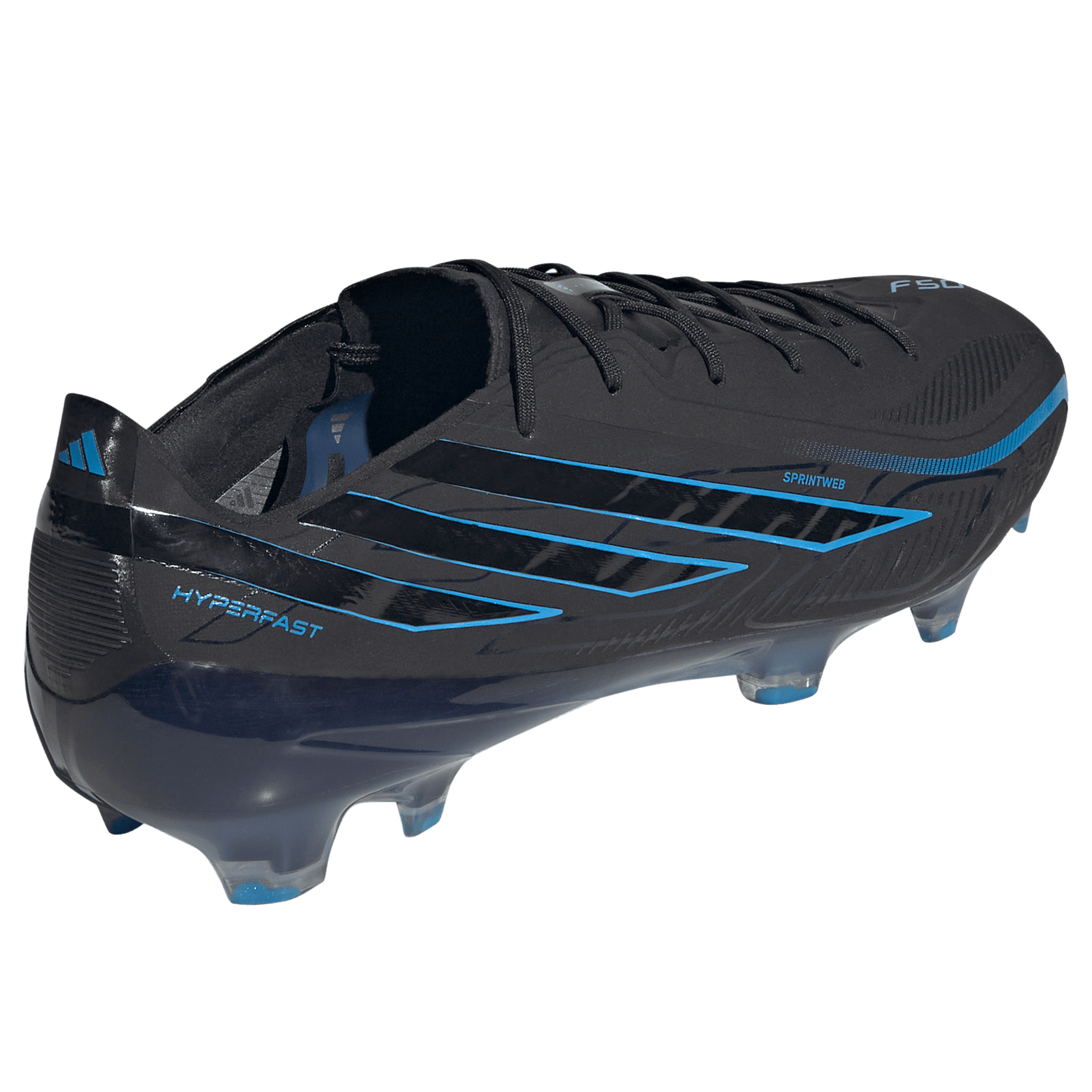 Mens adidas F50 Hyperfast Elite (FG) Football Boots