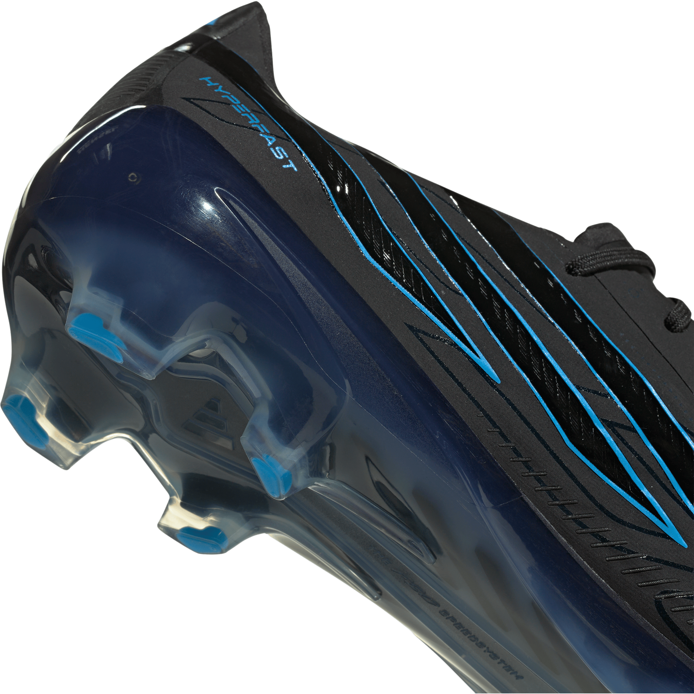 Mens adidas F50 Hyperfast Elite (FG) Football Boots