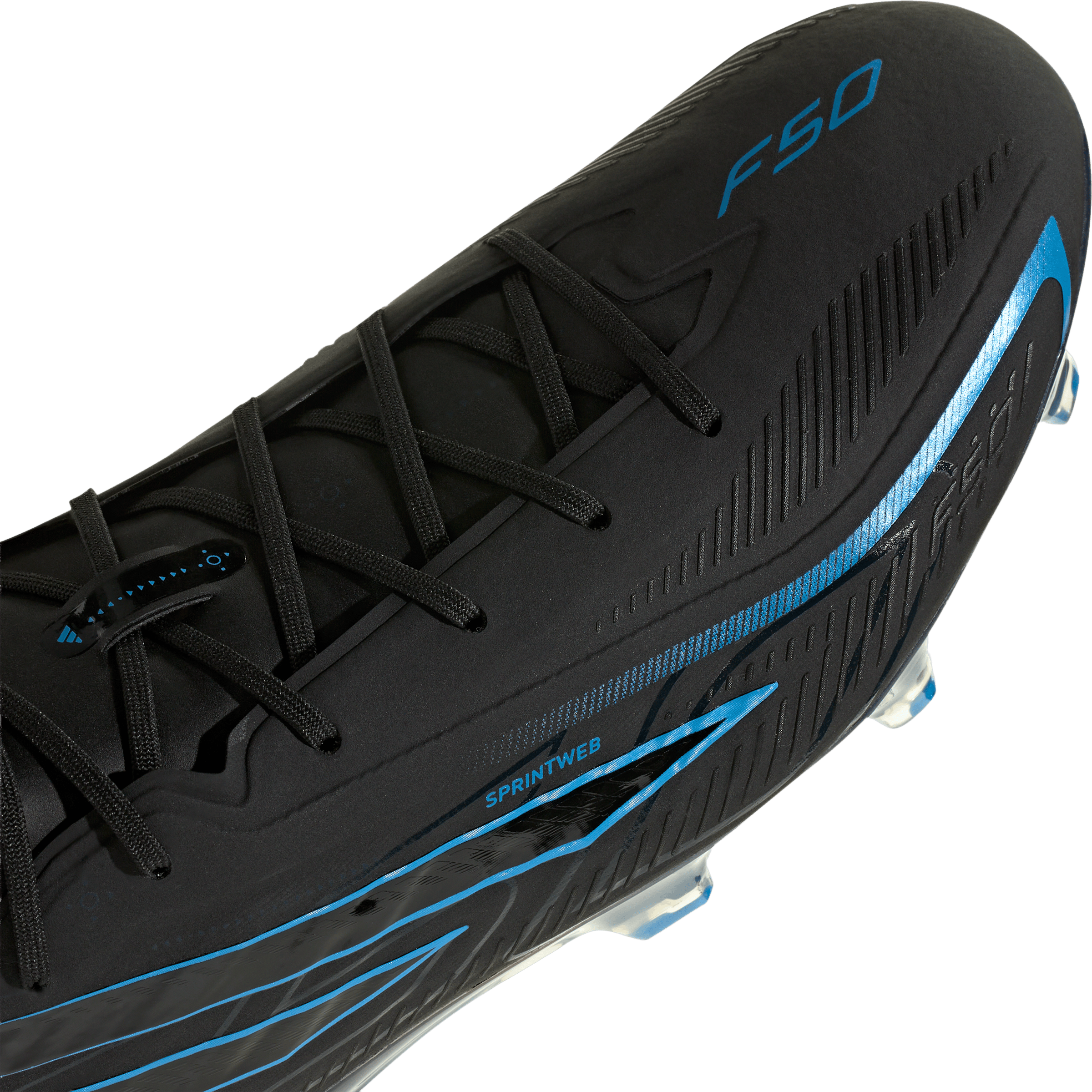 Mens adidas F50 Hyperfast Elite (FG) Football Boots