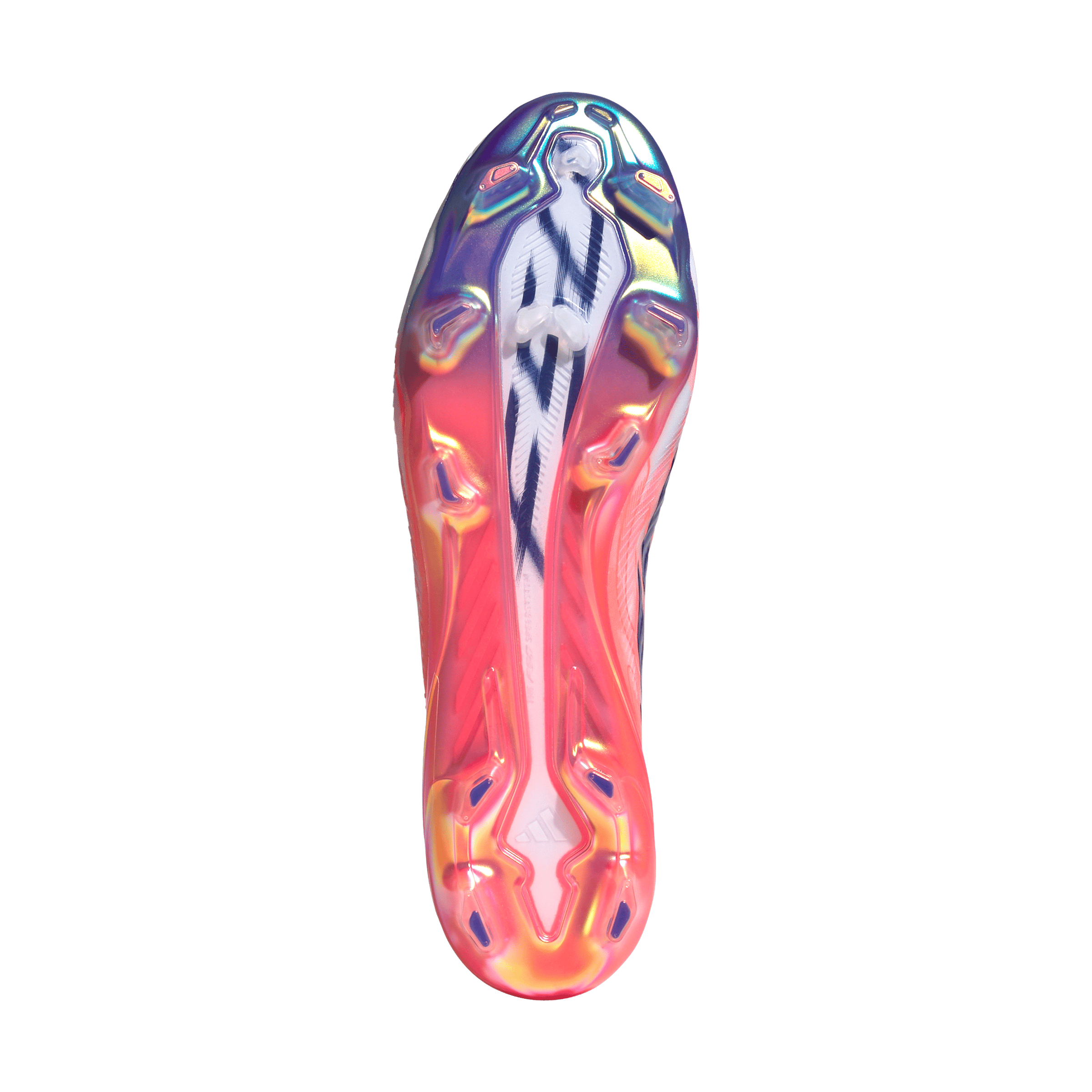 Mens adidas F50 Hyperfast Elite (FG) Football Boots