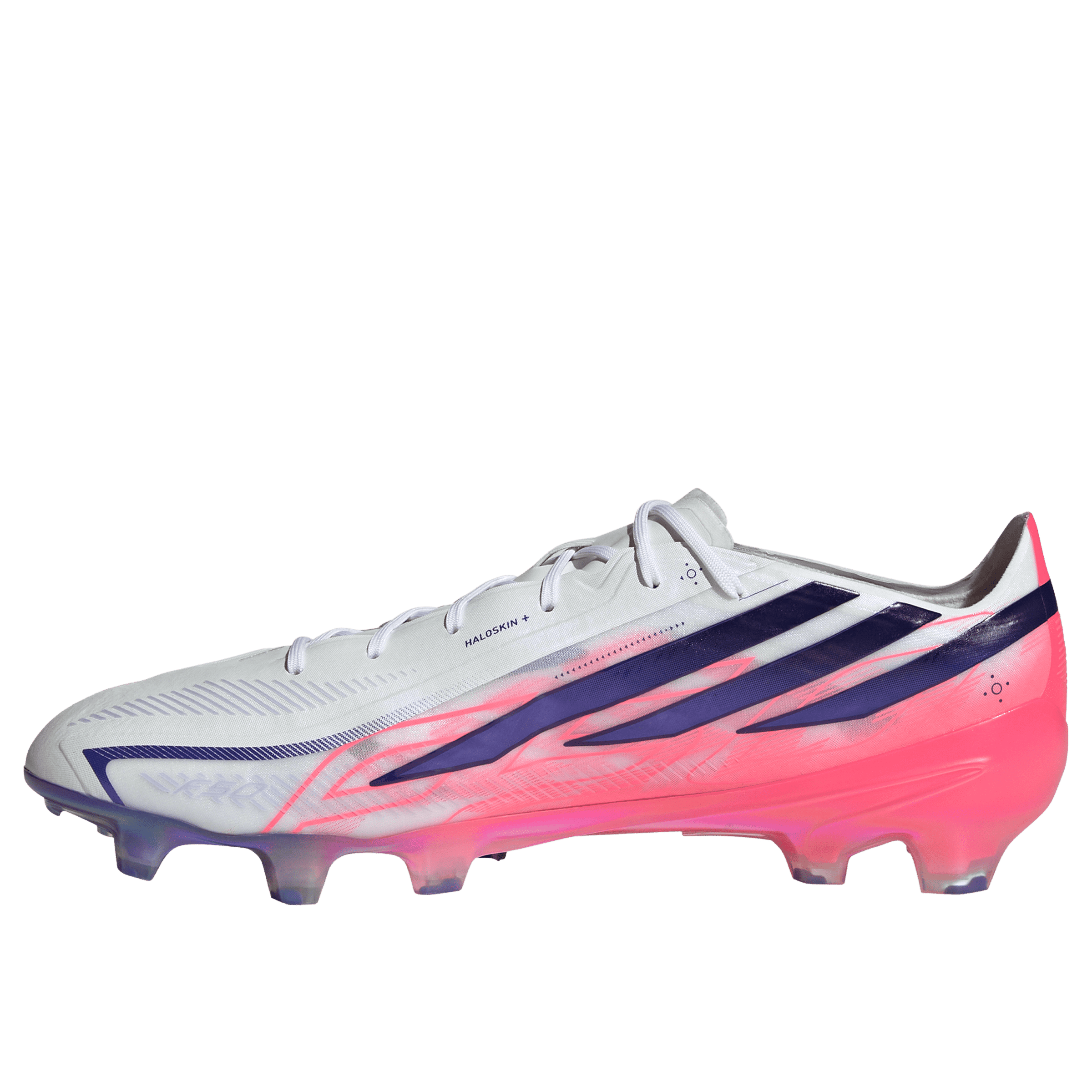 Mens adidas F50 Hyperfast Elite (FG) Football Boots