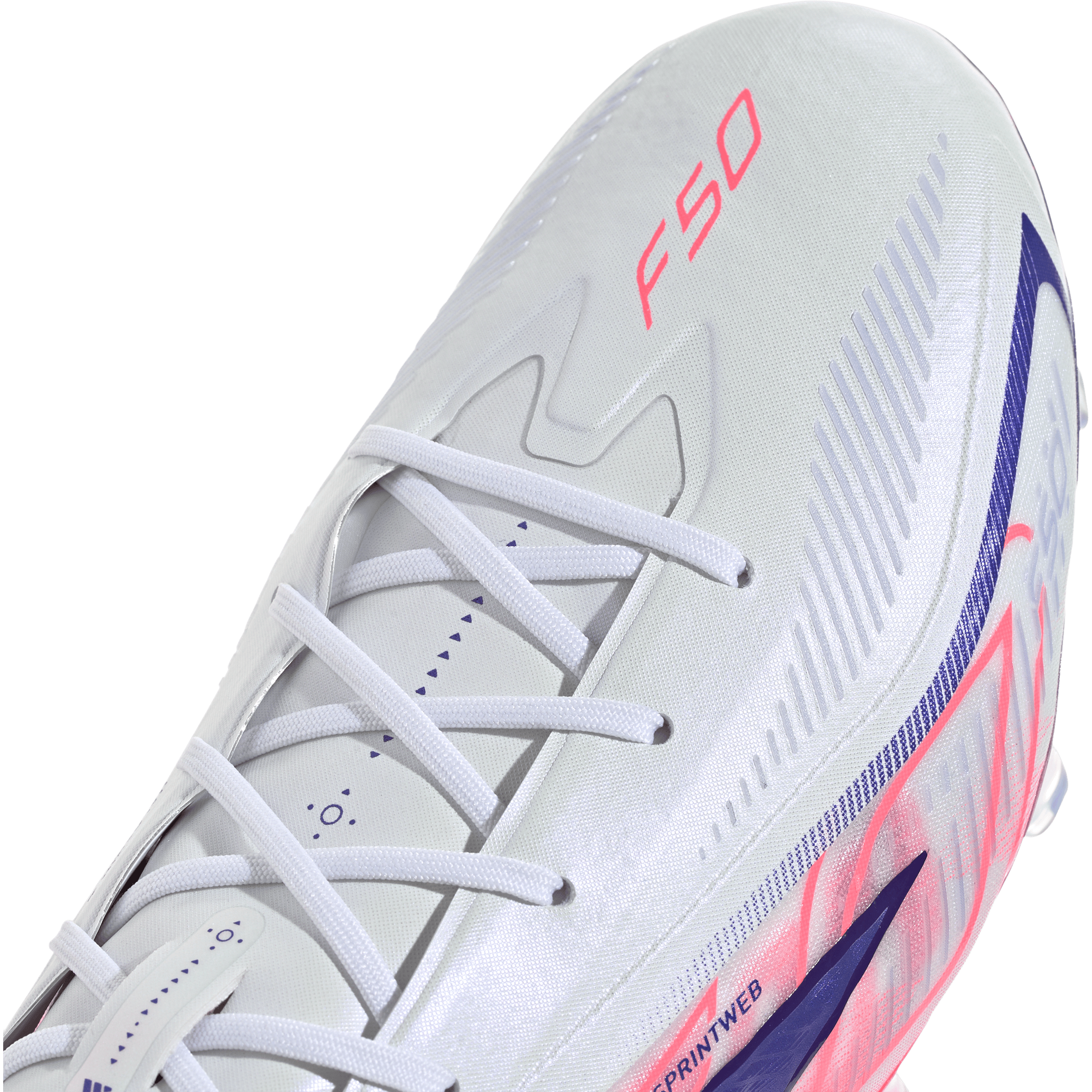 Mens adidas F50 Hyperfast Elite (FG) Football Boots