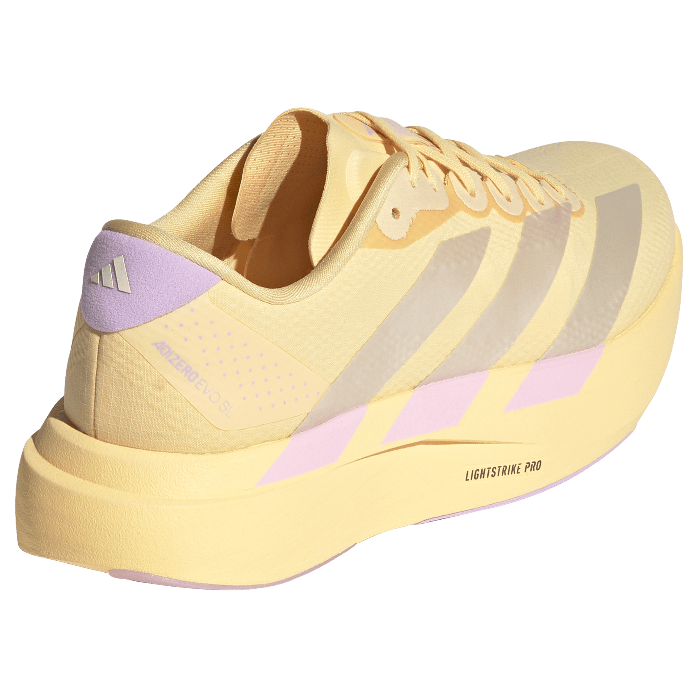 Womens adidas Adizero Evo SL Shoes