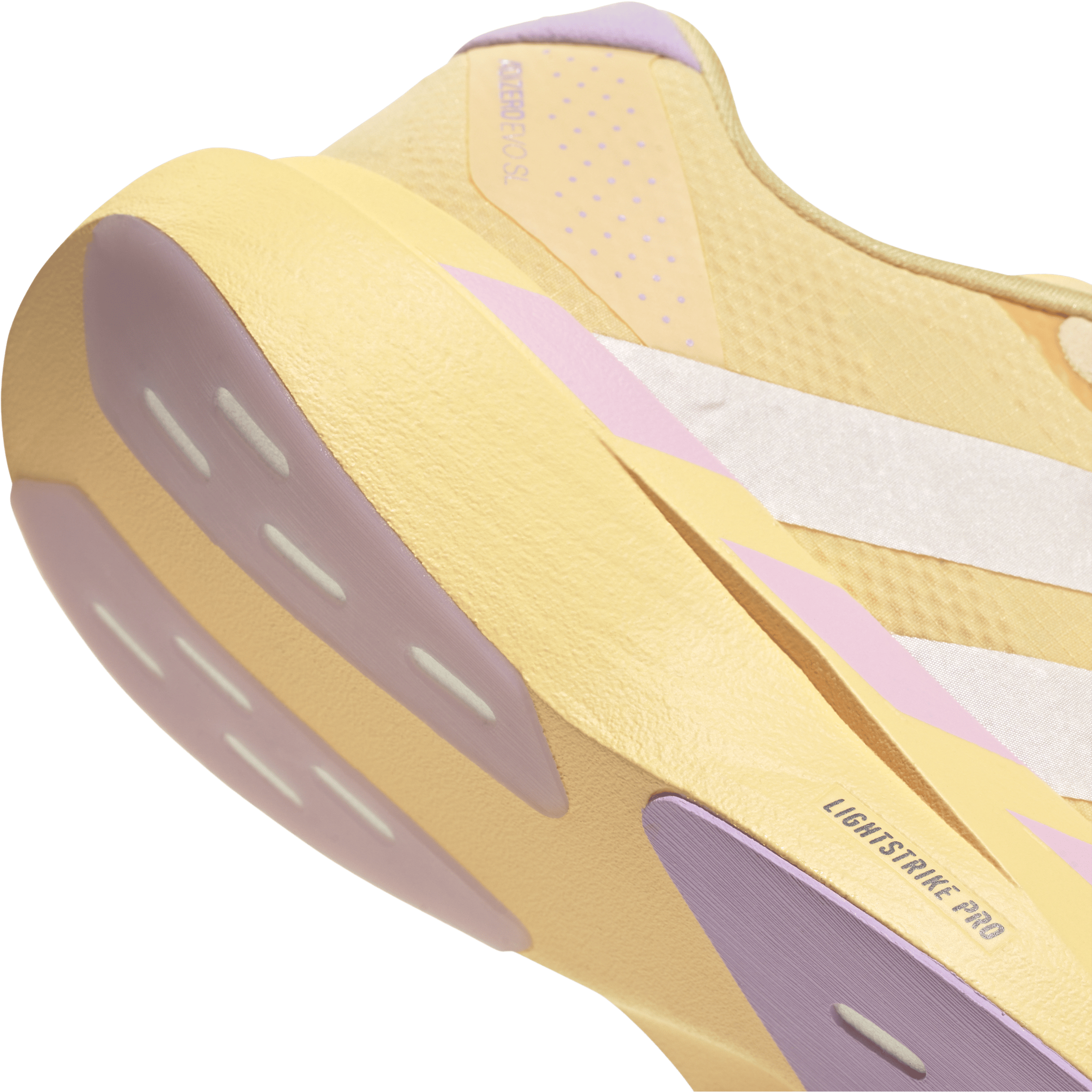 Womens adidas Adizero Evo SL Shoes