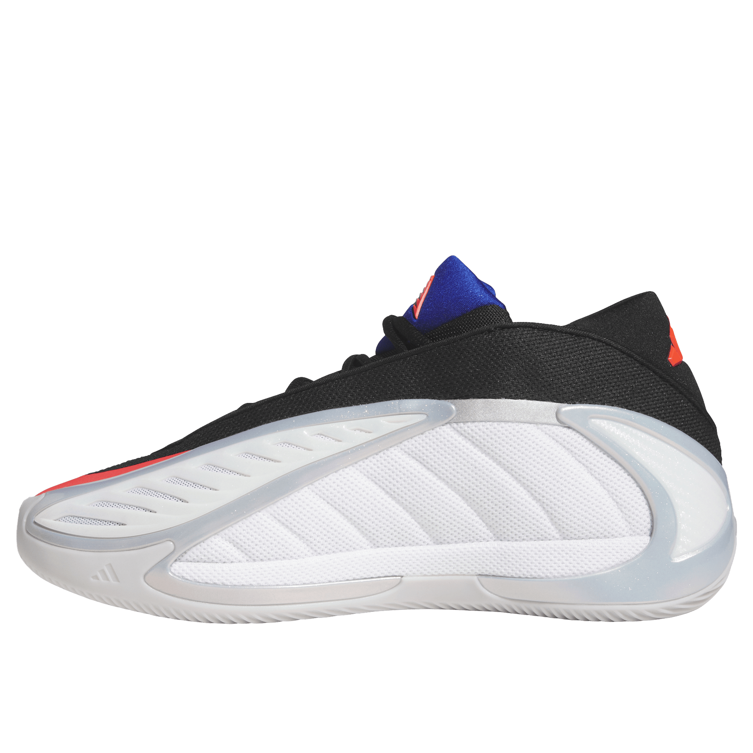 Mens Adidas Anthony Edwards 2 Basketball Shoes