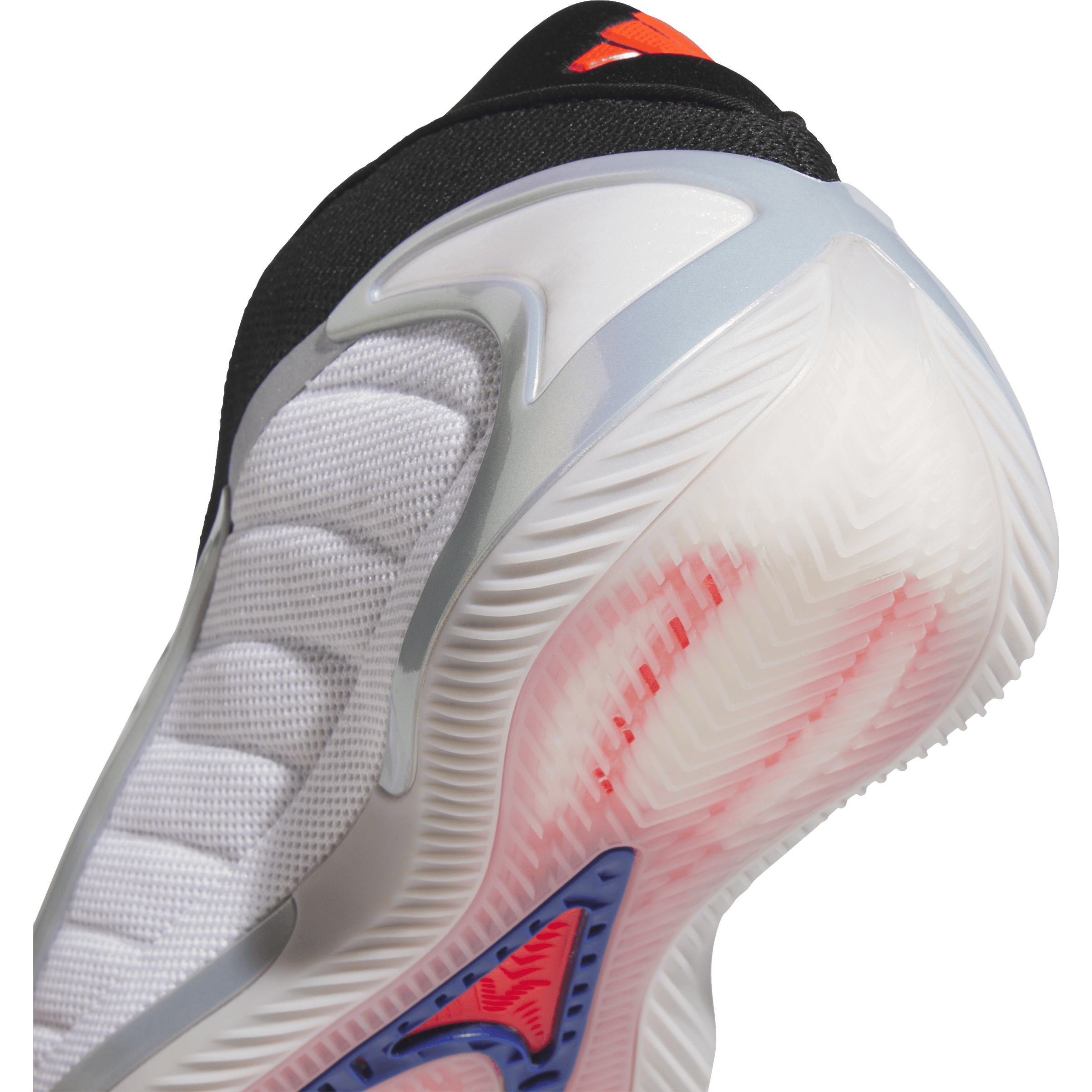 Mens Adidas Anthony Edwards 2 Basketball Shoes