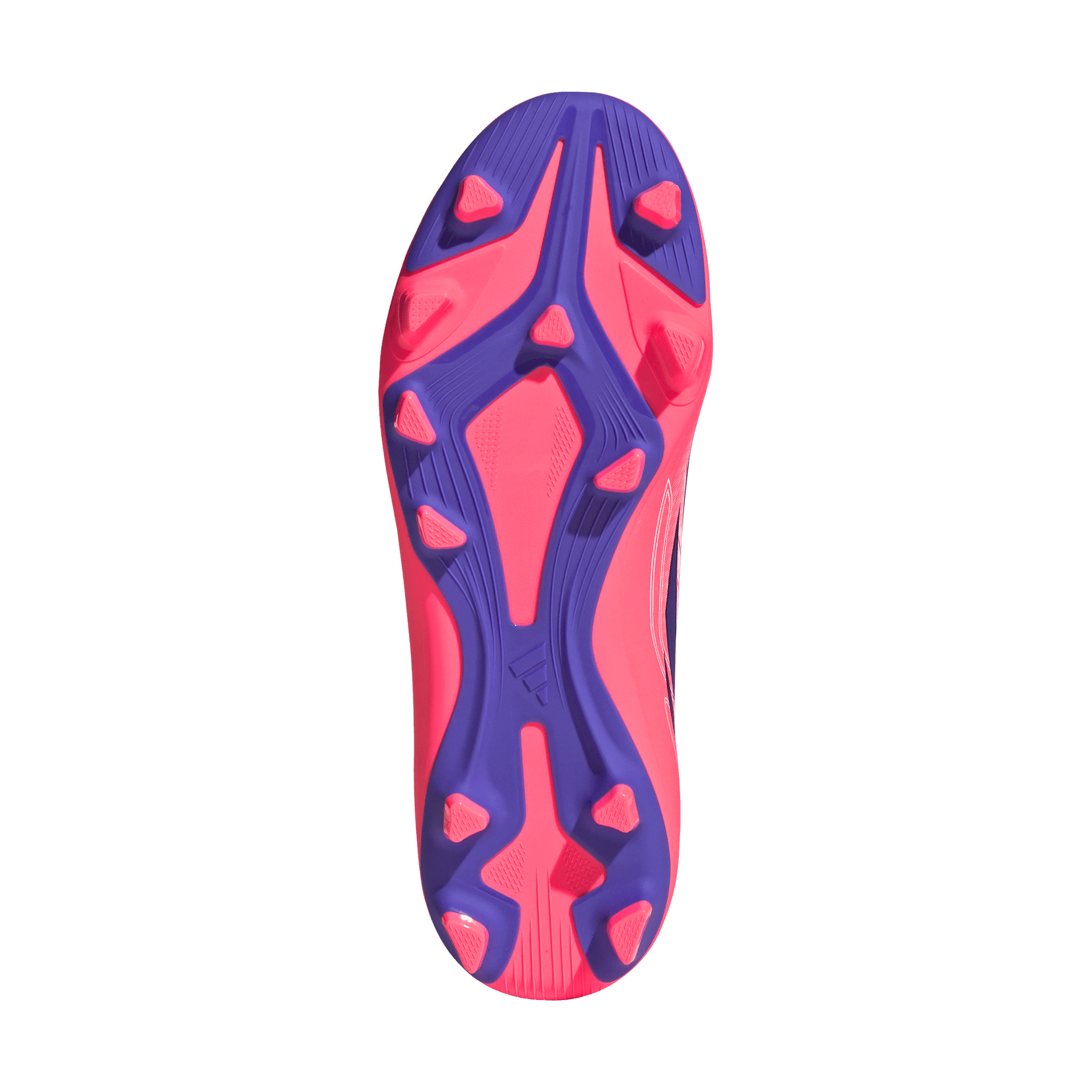 Kids adidas F50 Hyperfast Club (FG) Football Boots