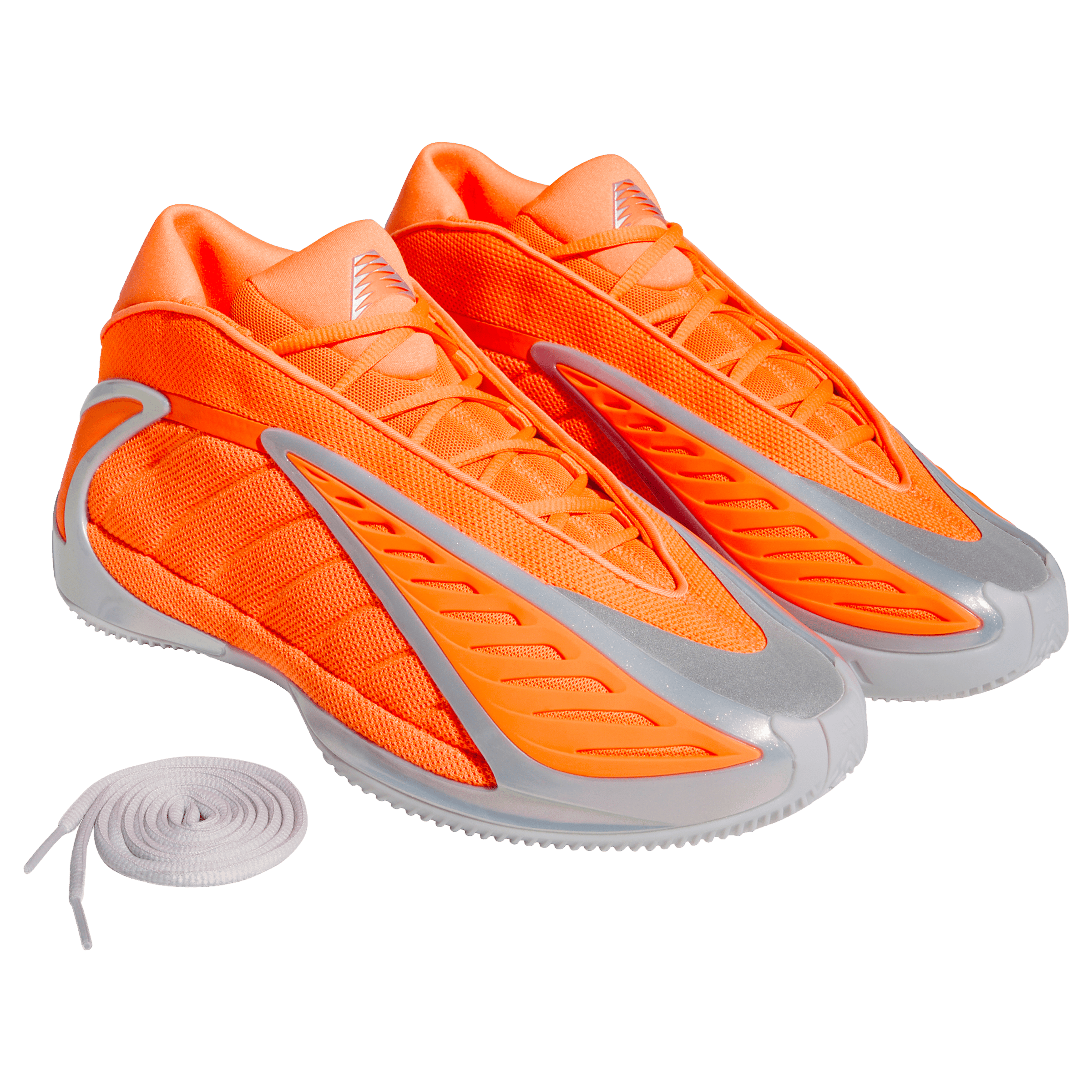 Mens Adidas Anthony Edwards 2 Basketball Shoes