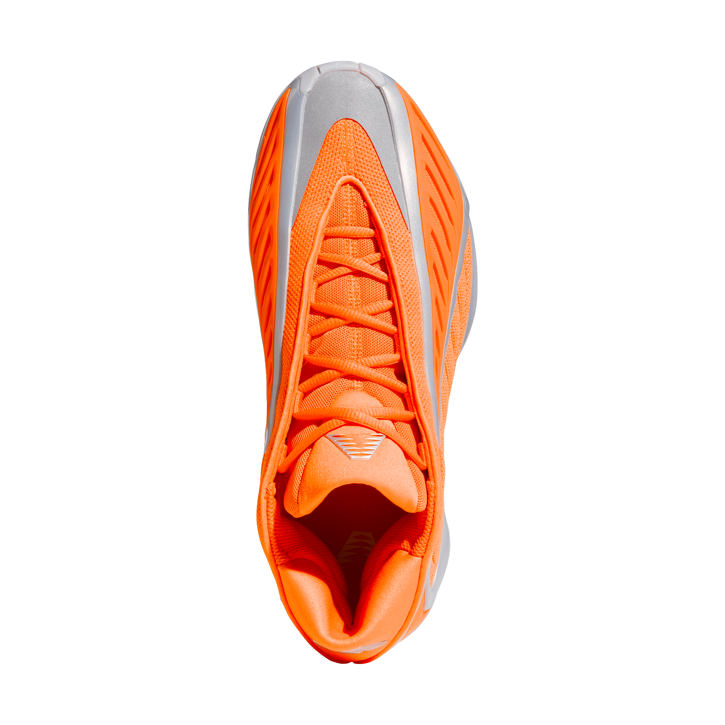 Mens Adidas Anthony Edwards 2 Basketball Shoes